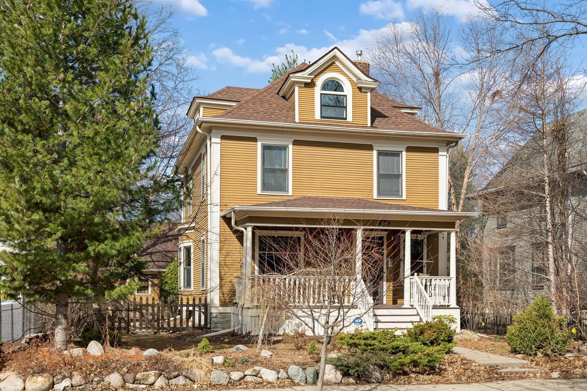 View of Residential at 3140 Harriet Avenue, Minneapolis MN 55408, Minneapolis - Mike Wilen | Minnesota Team Real Estate
