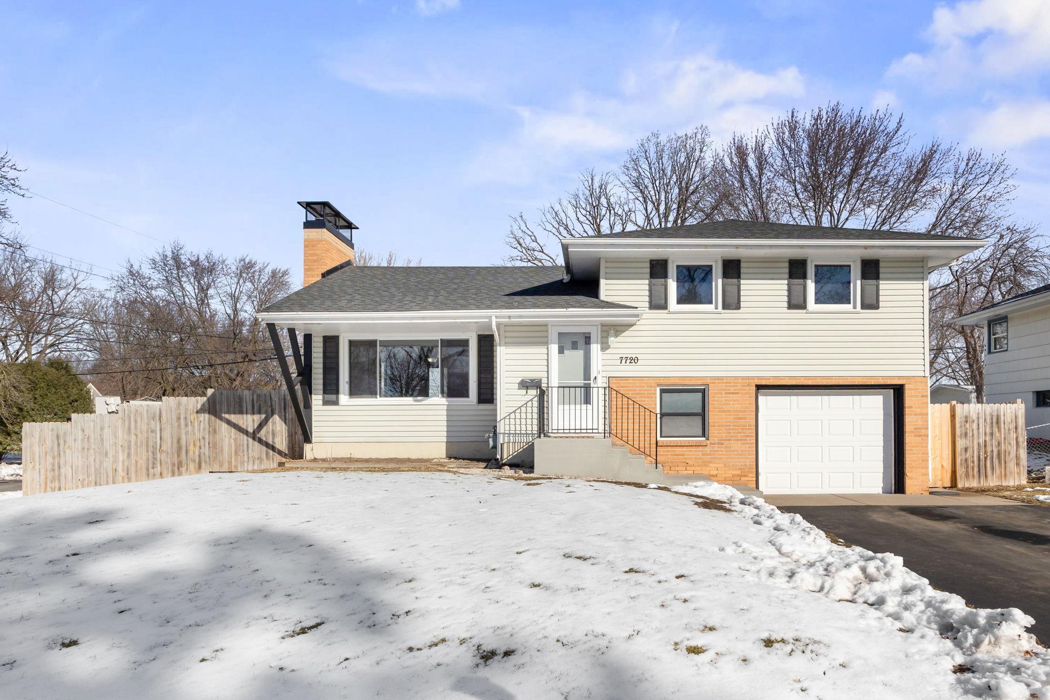 View of Residential at 7720 Viewcrest Lane, New Hope MN 55427, New Hope - Mike Wilen | Minnesota Team Real Estate