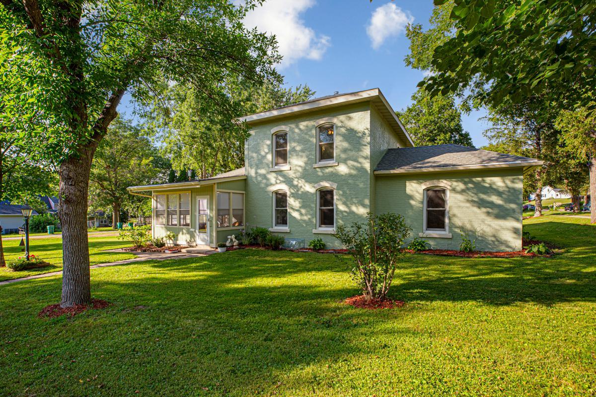 View of Residential at 219 Davis Street, Le Sueur MN 56058, Le Sueur - Mike Wilen | Minnesota Team Real Estate