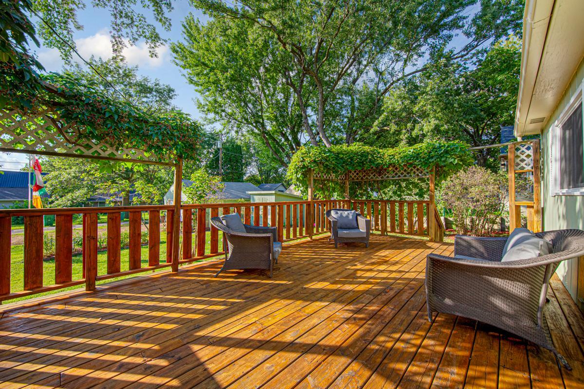 View of Residential at 219 Davis Street, Le Sueur MN 56058, Le Sueur (7 of 29) - Mike Wilen | Minnesota Team Real Estate