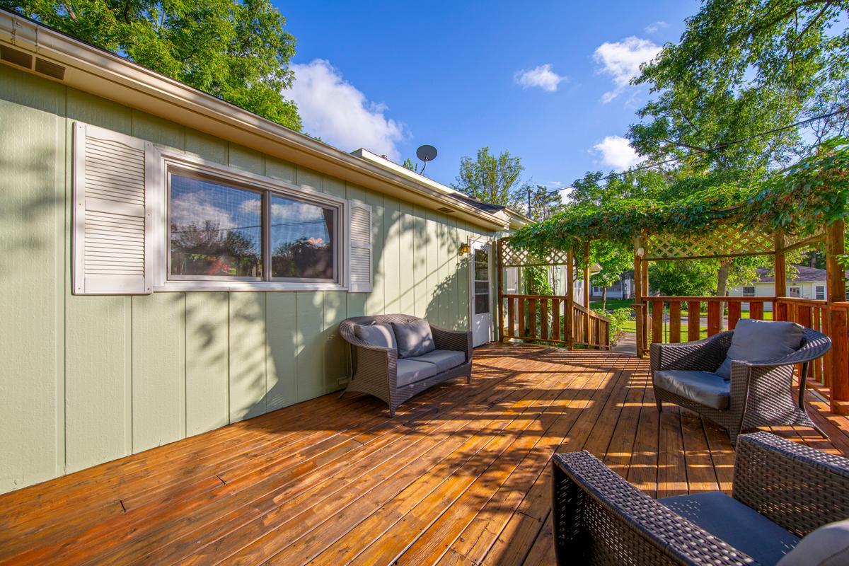 View of Residential at 219 Davis Street, Le Sueur MN 56058, Le Sueur (8 of 29) - Mike Wilen | Minnesota Team Real Estate