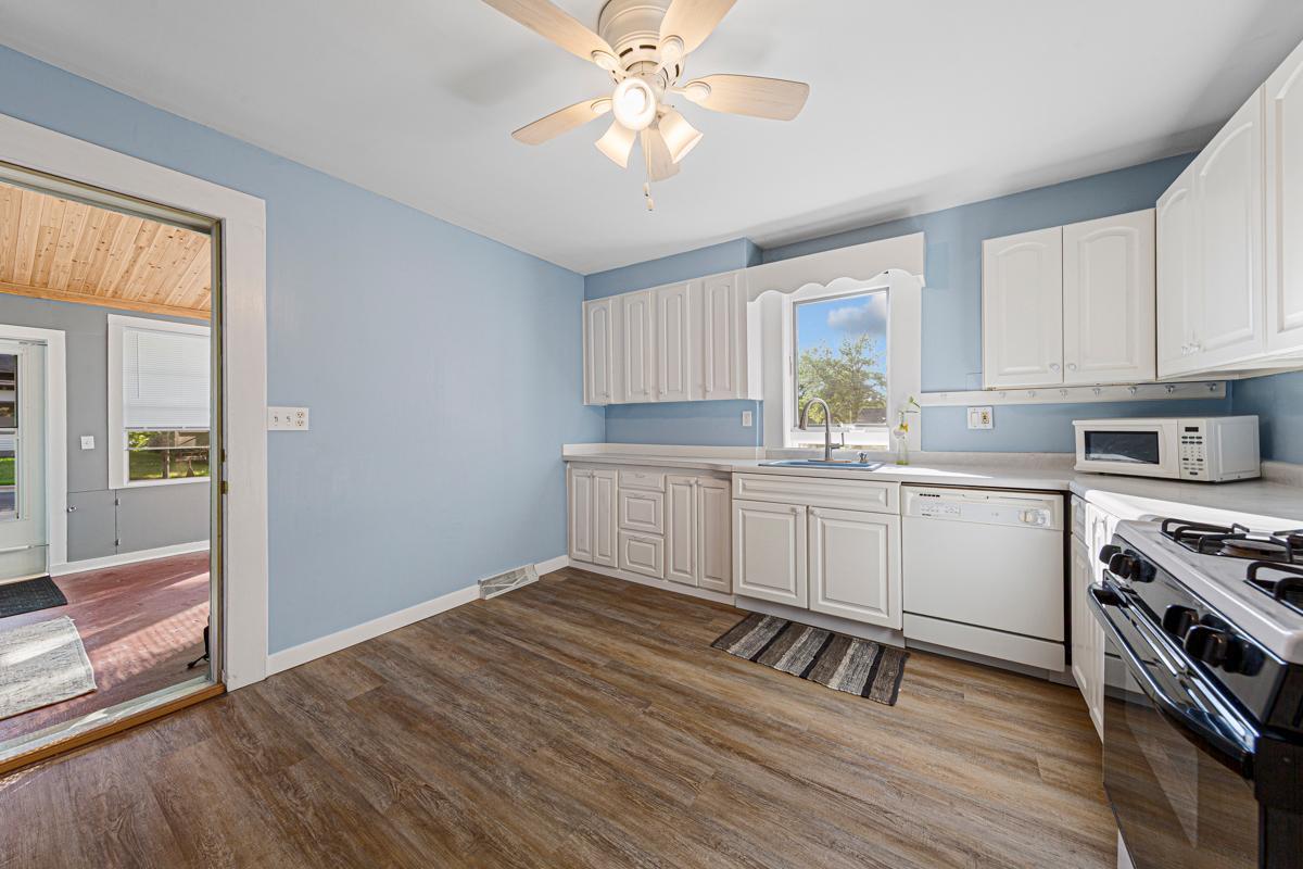 View of Residential at 219 Davis Street, Le Sueur MN 56058, Le Sueur (14 of 29) - Mike Wilen | Minnesota Team Real Estate