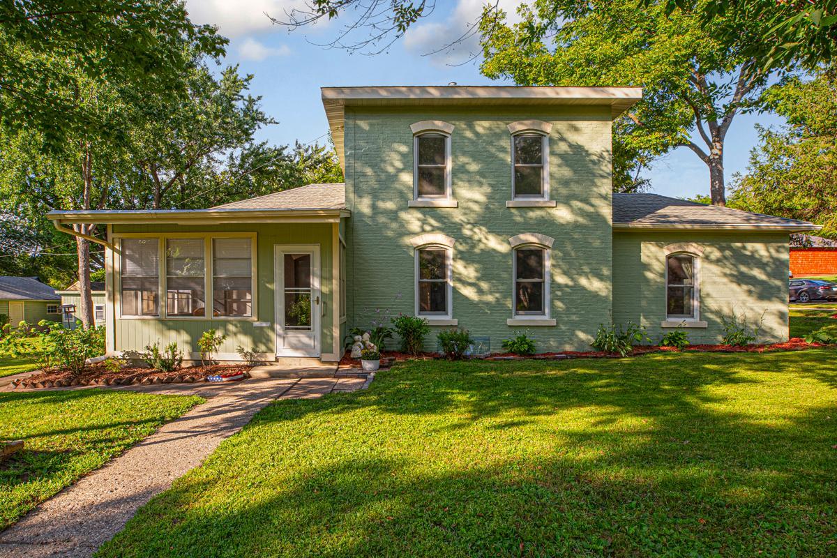 View of Residential at 219 Davis Street, Le Sueur MN 56058, Le Sueur (25 of 29) - Mike Wilen | Minnesota Team Real Estate