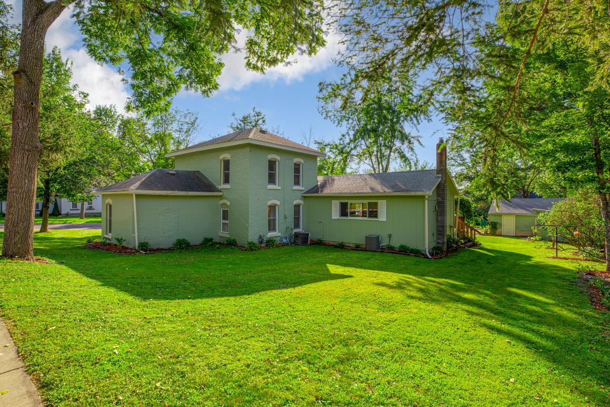 View of Residential at 219 Davis Street, Le Sueur MN 56058, Le Sueur (26 of 29) - Mike Wilen | Minnesota Team Real Estate