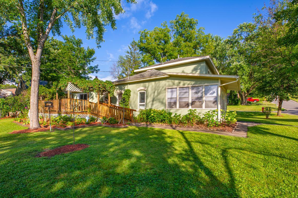View of Residential at 219 Davis Street, Le Sueur MN 56058, Le Sueur (27 of 29) - Mike Wilen | Minnesota Team Real Estate
