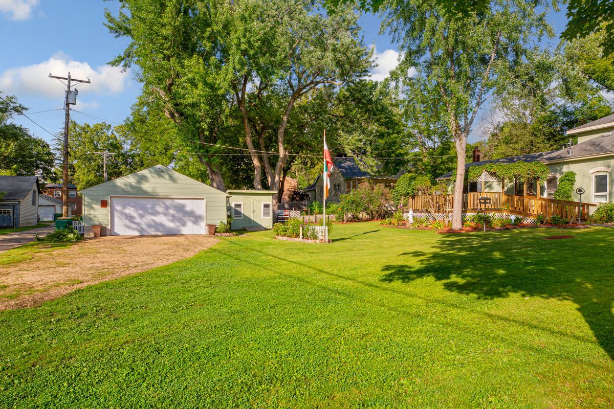 View of Residential at 219 Davis Street, Le Sueur MN 56058, Le Sueur (28 of 29) - Mike Wilen | Minnesota Team Real Estate