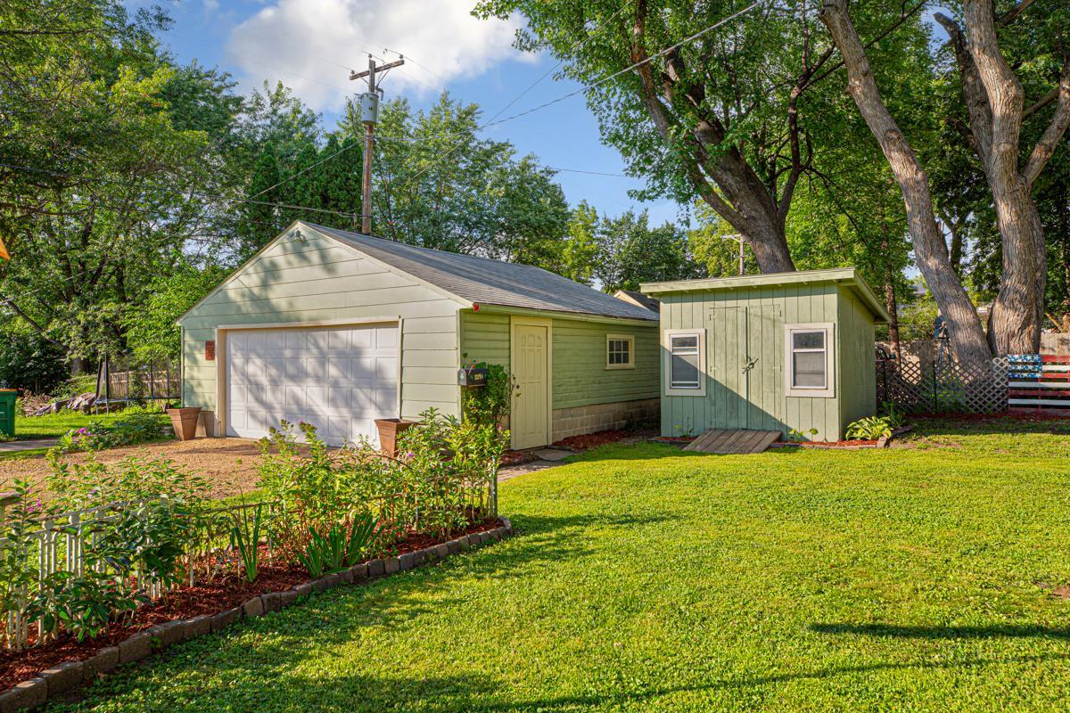 View of Residential at 219 Davis Street, Le Sueur MN 56058, Le Sueur (29 of 29) - Mike Wilen | Minnesota Team Real Estate