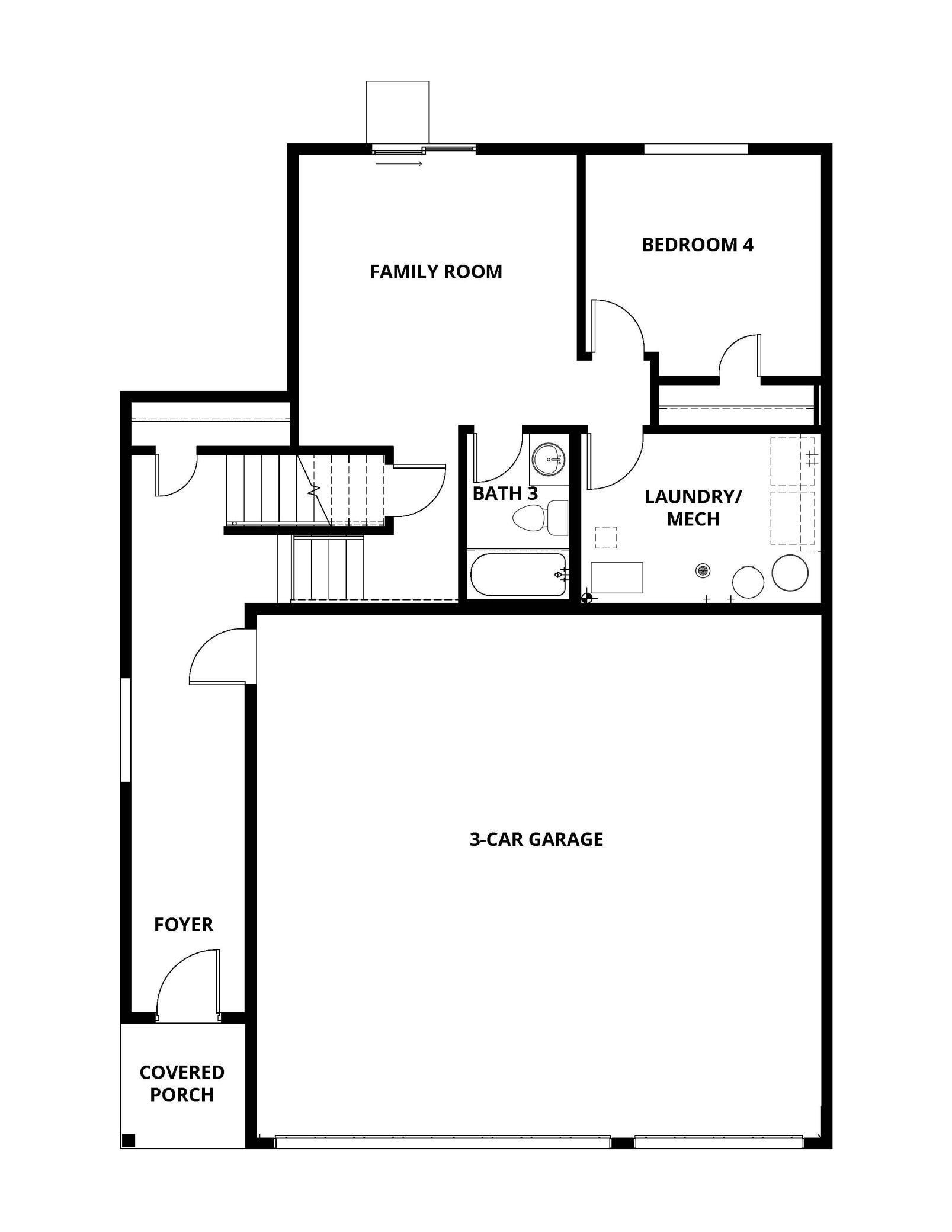 View of Residential at 724 Spruce Street, Cambridge MN 55008, Cambridge (23 of 23) - Mike Wilen | Minnesota Team Real Estate