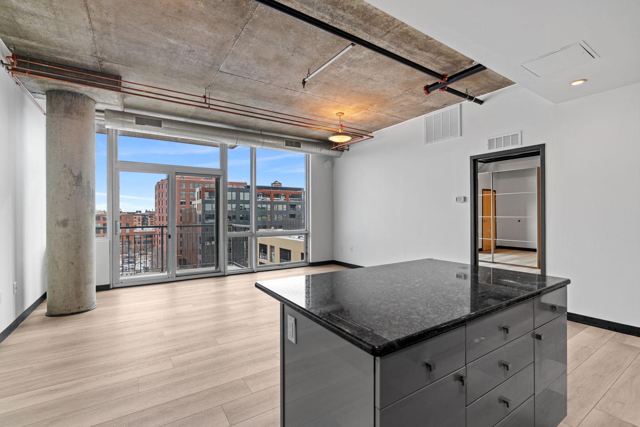 View of Residential at 730 4th Street #813, Minneapolis MN 55401, Minneapolis - Mike Wilen | Minnesota Team Real Estate