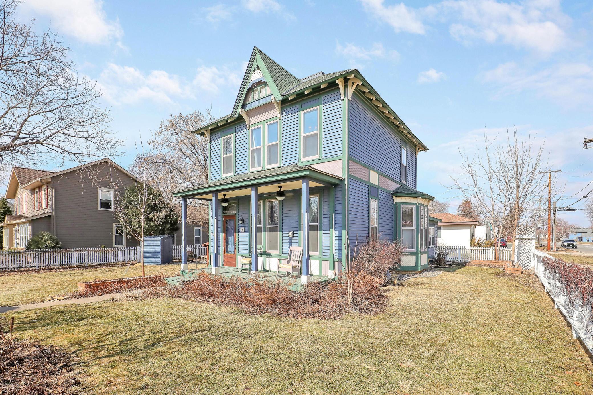 View of Residential at 421 Oak Street, Farmington MN 55024, Farmington - Mike Wilen | Minnesota Team Real Estate