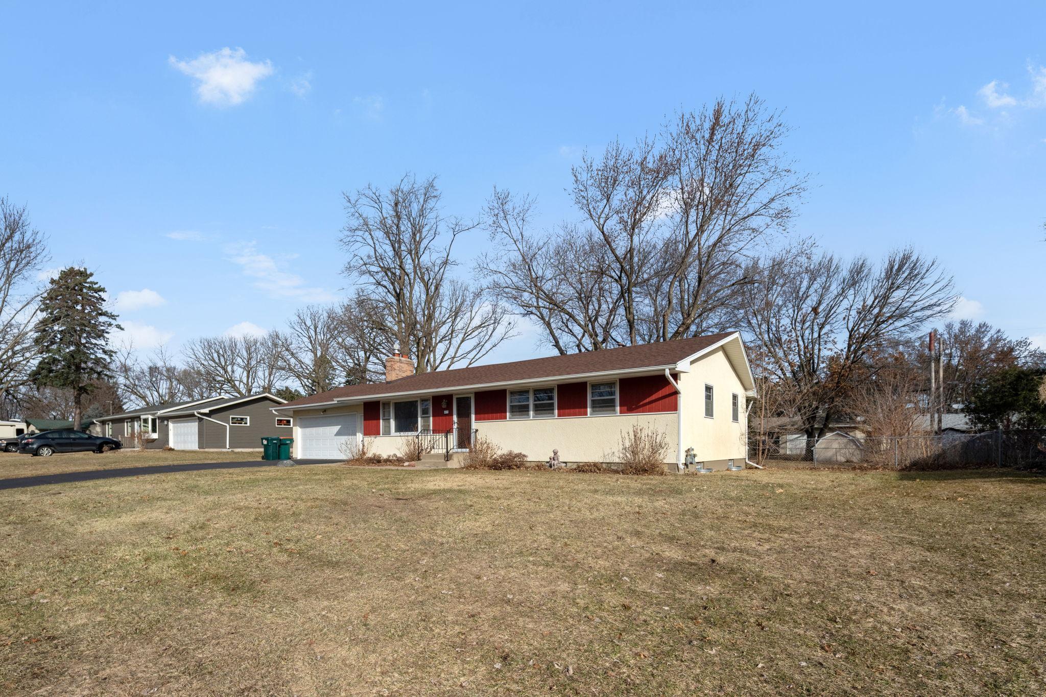 View of Residential at 4831 104th Lane, Circle Pines MN 55014, Circle Pines - Mike Wilen | Minnesota Team Real Estate
