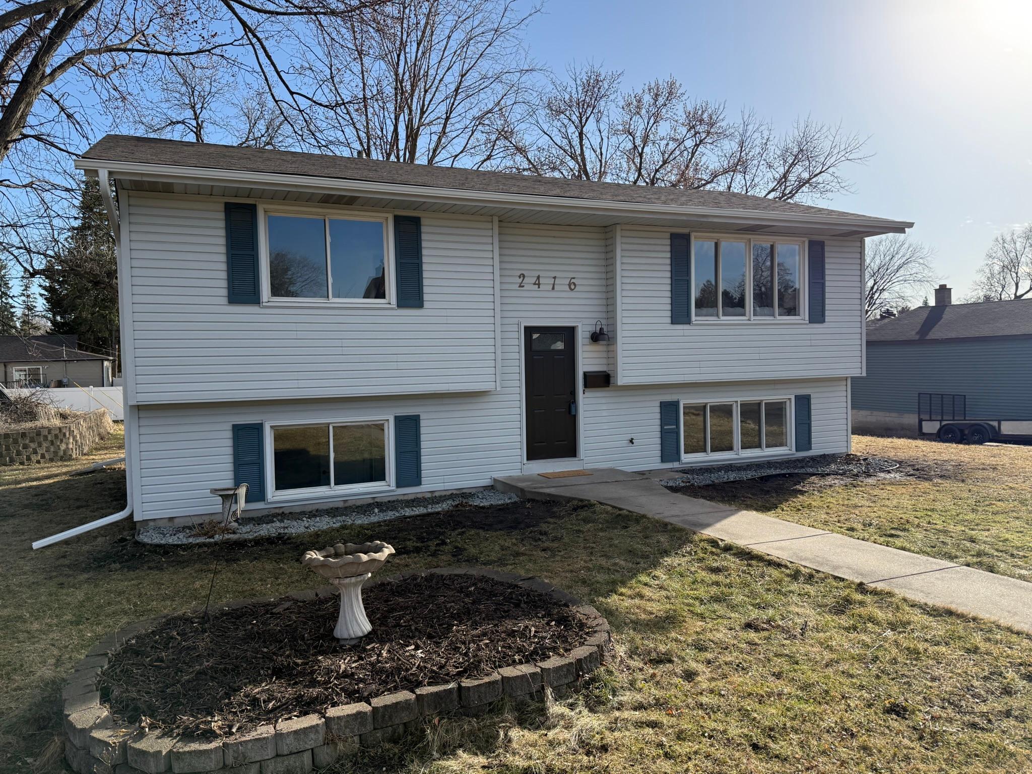 View of Residential at 2416 14th Avenue, North Saint Paul MN 55109, North Saint Paul - Mike Wilen | Minnesota Team Real Estate