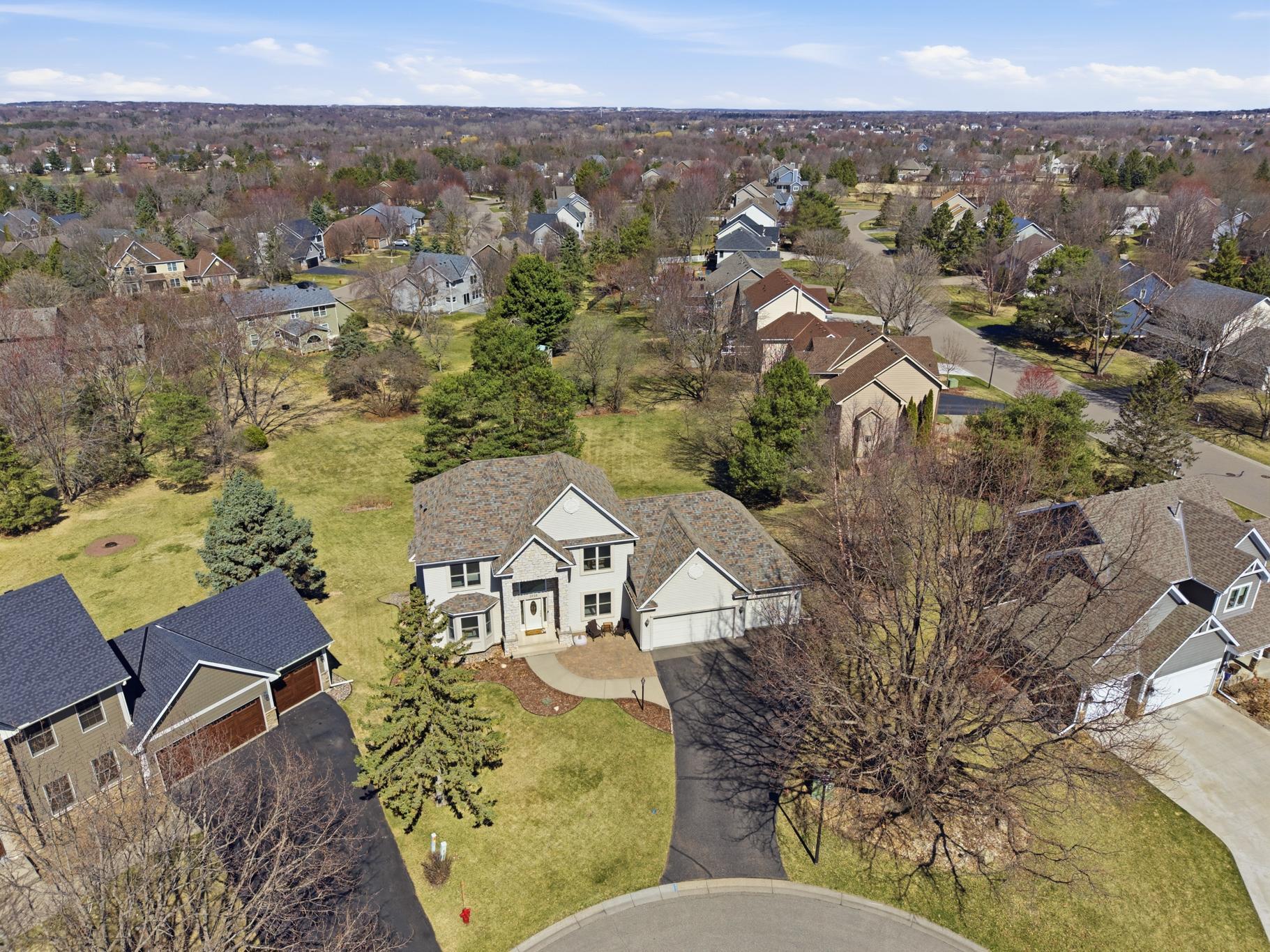 View of Residential at 3938 Monticello Alcove, Woodbury MN 55129, Woodbury - Mike Wilen | Minnesota Team Real Estate