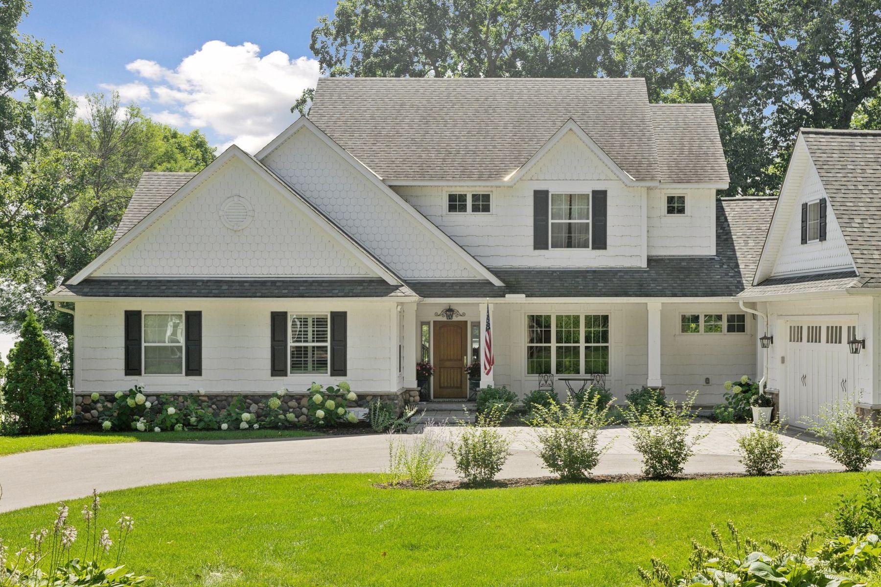 View of Residential at 3017 Brooks Lane, Minnetonka Beach MN 55391, Minnetonka Beach - Mike Wilen | Minnesota Team Real Estate