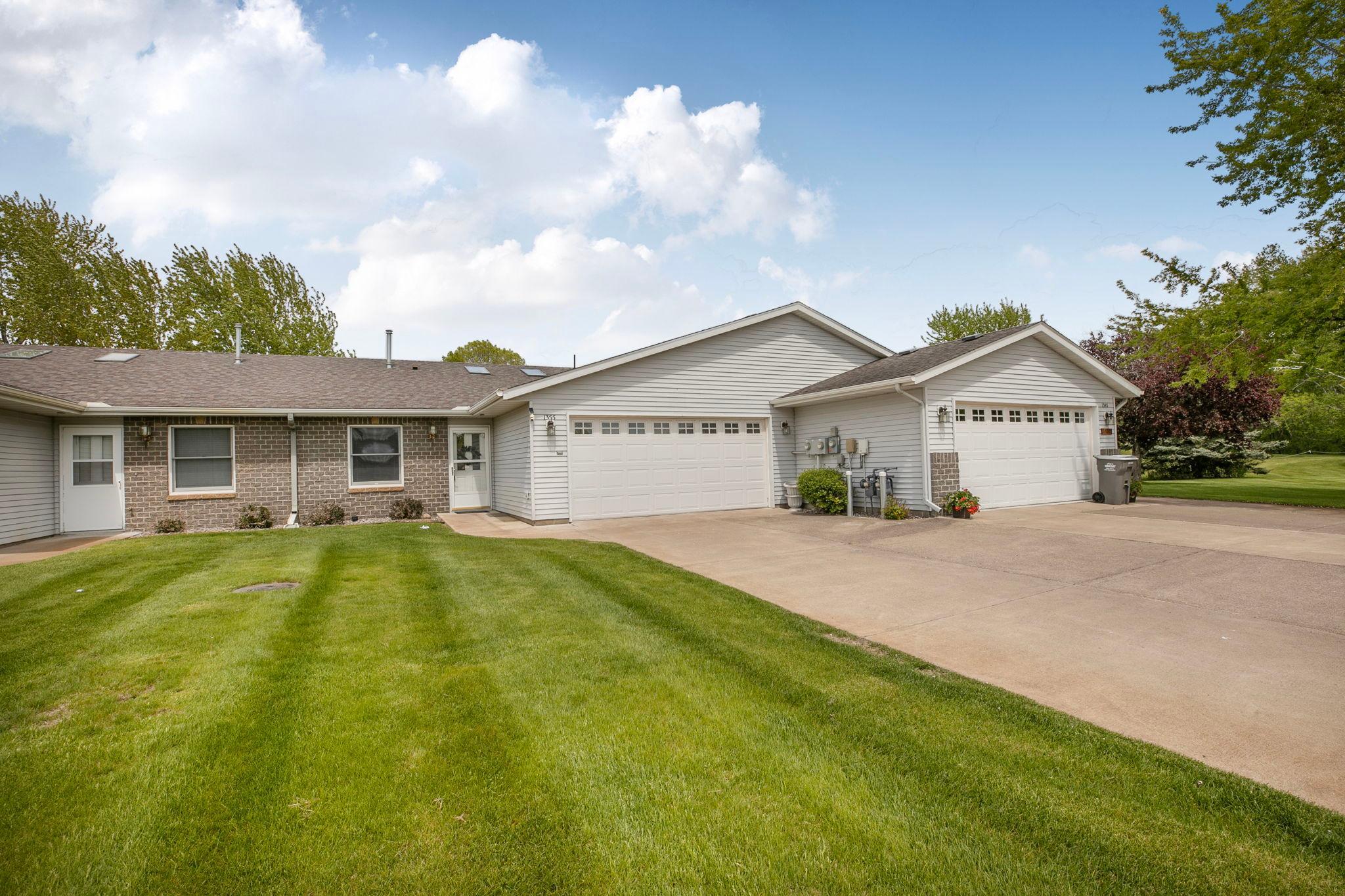 View of Residential at 1355 Rum River Court #6, Milaca MN 56353, Milaca - Mike Wilen | Minnesota Team Real Estate