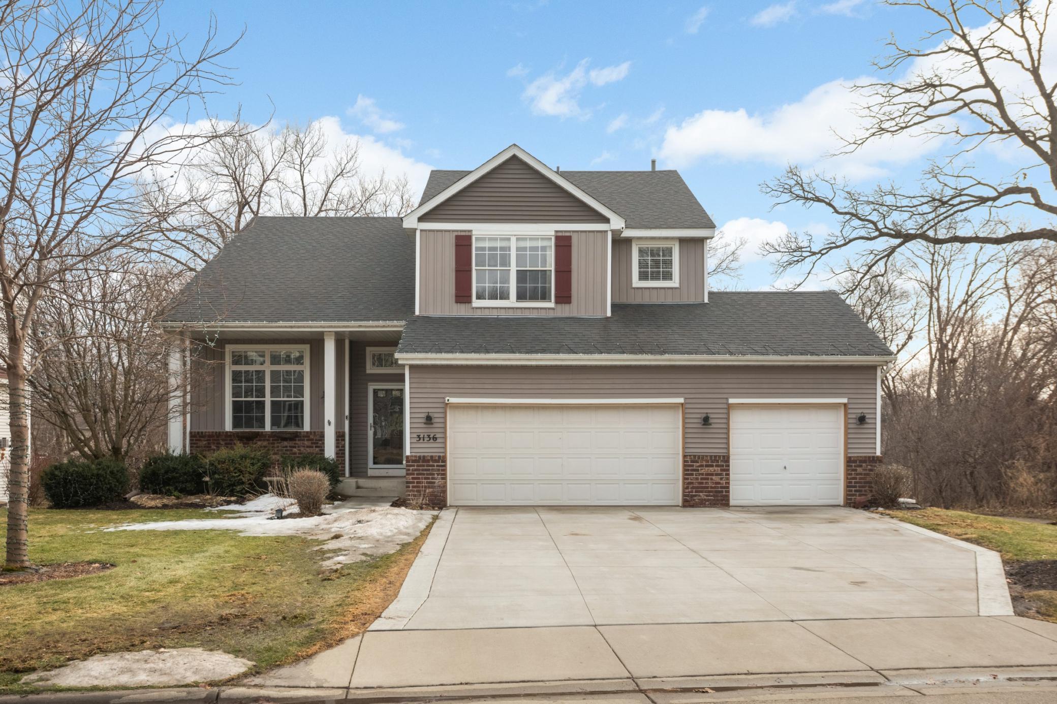 View of Residential at 3136 View Lane, Woodbury MN 55125, Woodbury - Mike Wilen | Minnesota Team Real Estate
