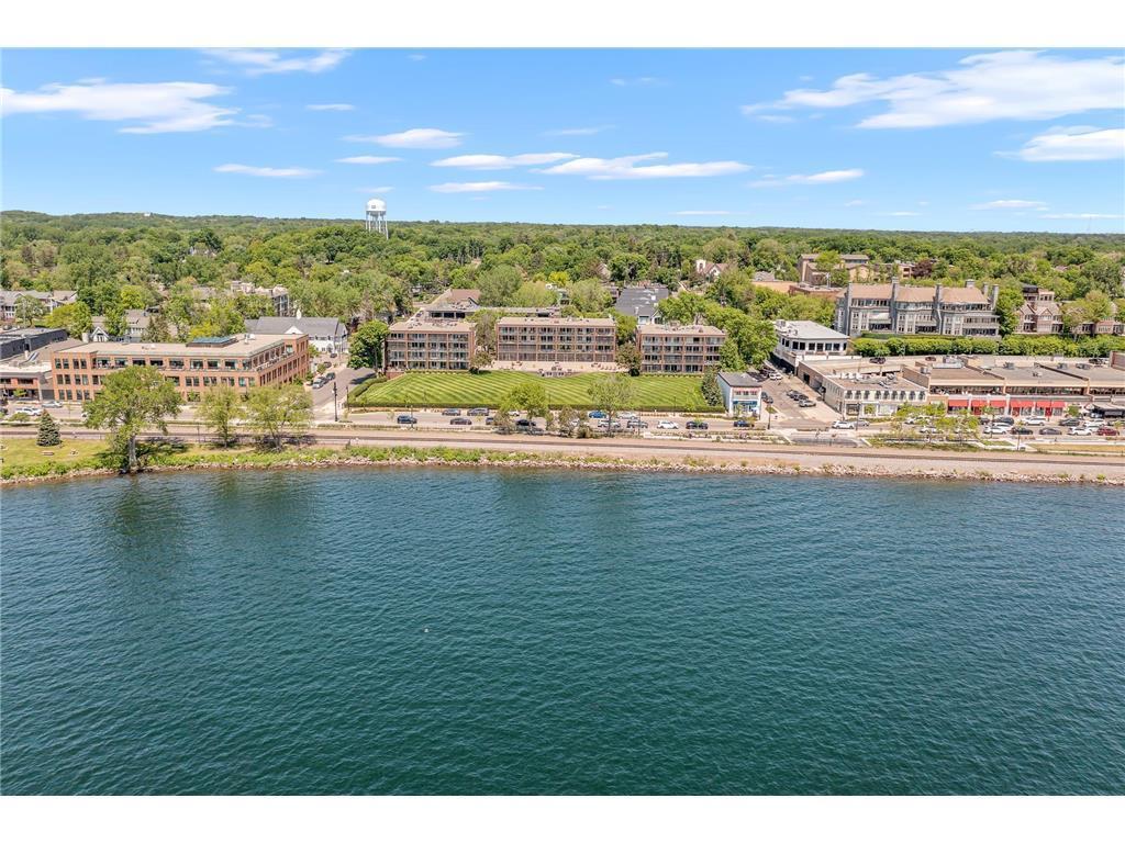 View of Residential at 540 Indian Mound Street #3A, Wayzata MN 55391, Wayzata - Mike Wilen | Minnesota Team Real Estate