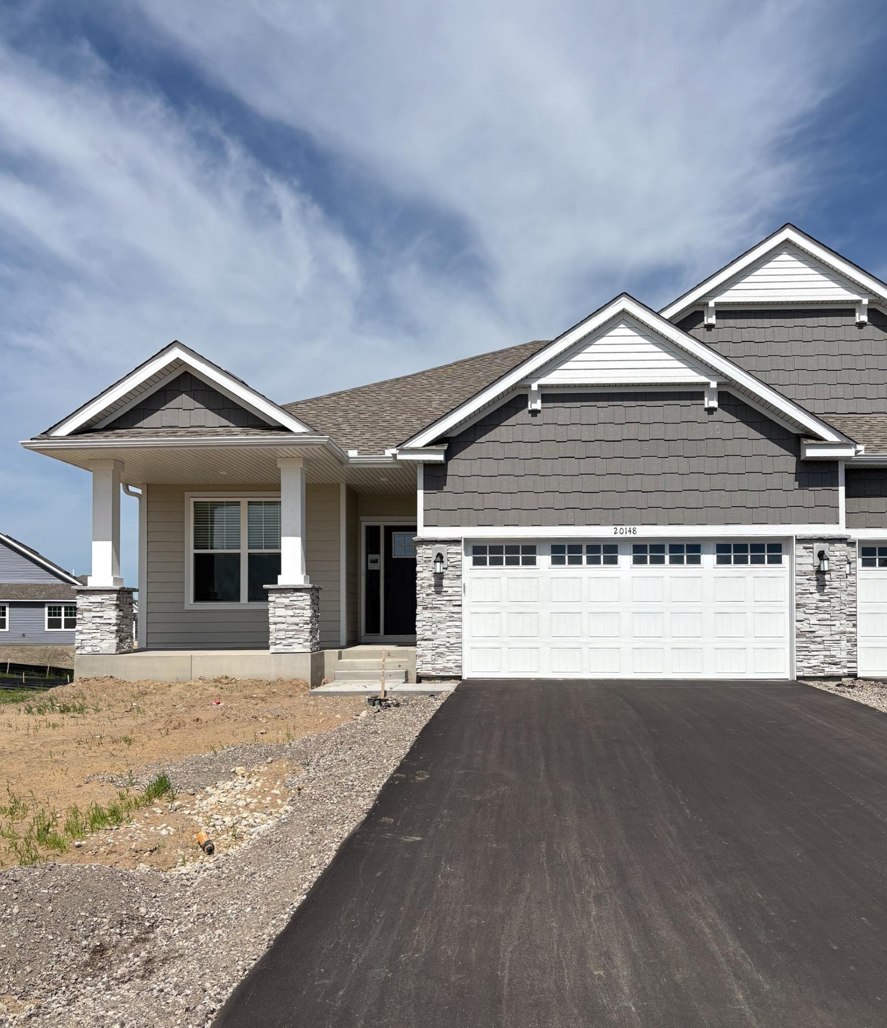 View of Residential at 20148 68th Avenue, Corcoran MN 55340, Corcoran - Mike Wilen | Minnesota Team Real Estate