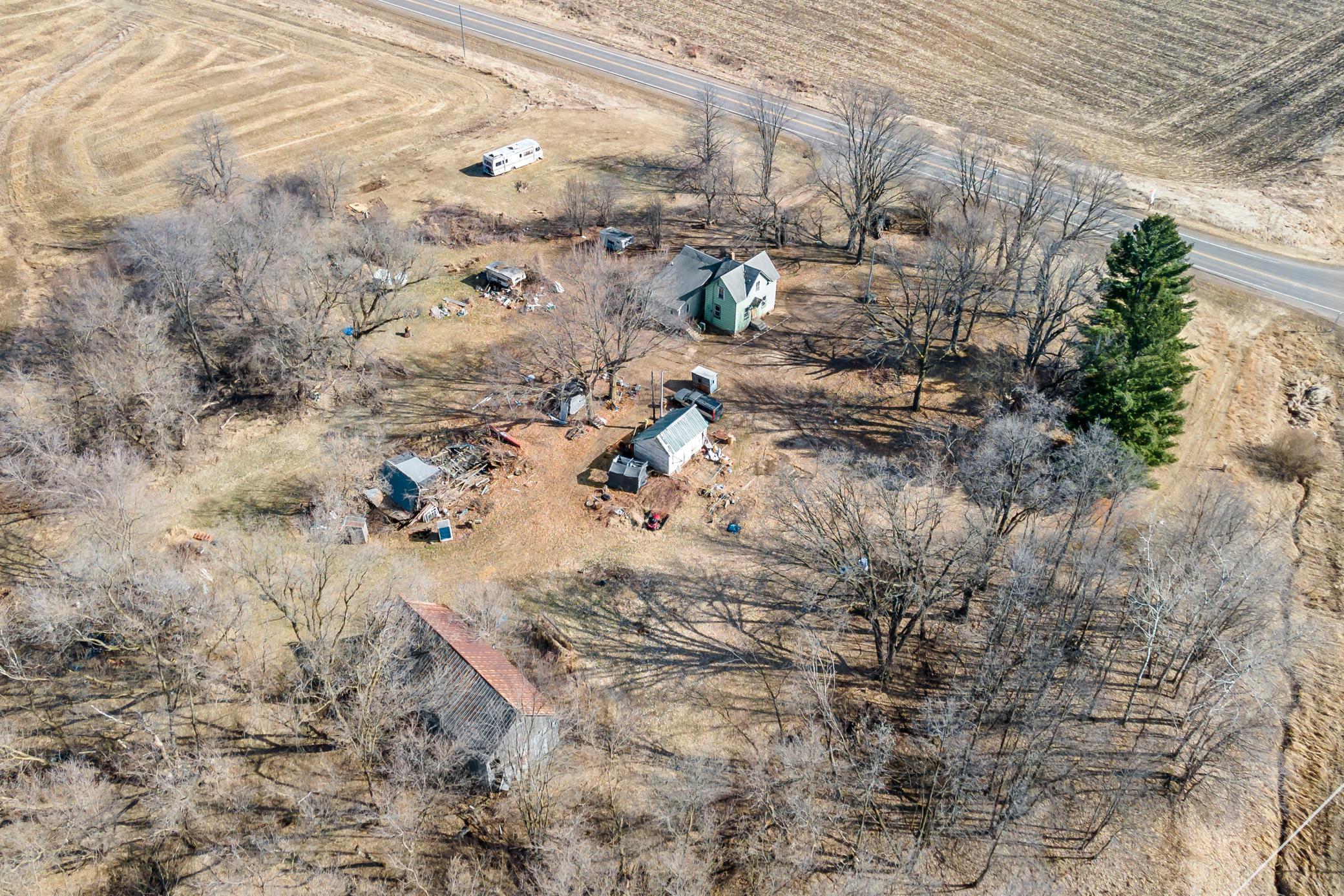 View of Land at 40739 Highway 47, Dalbo MN 55017, Dalbo - Mike Wilen | Minnesota Team Real Estate