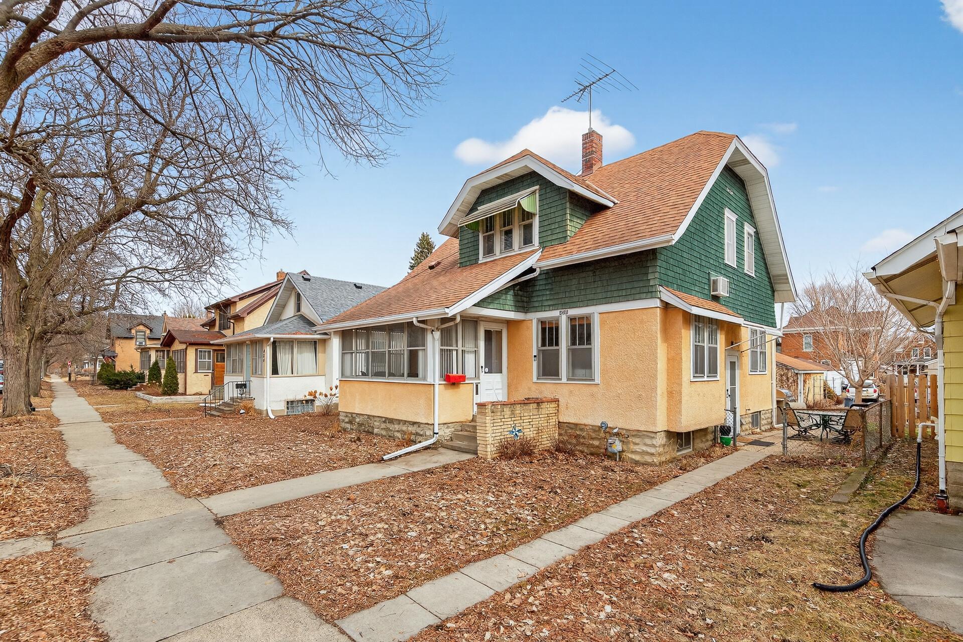 View of Residential at 428 Fulton Street, Saint Paul MN 55102, Saint Paul - Mike Wilen | Minnesota Team Real Estate