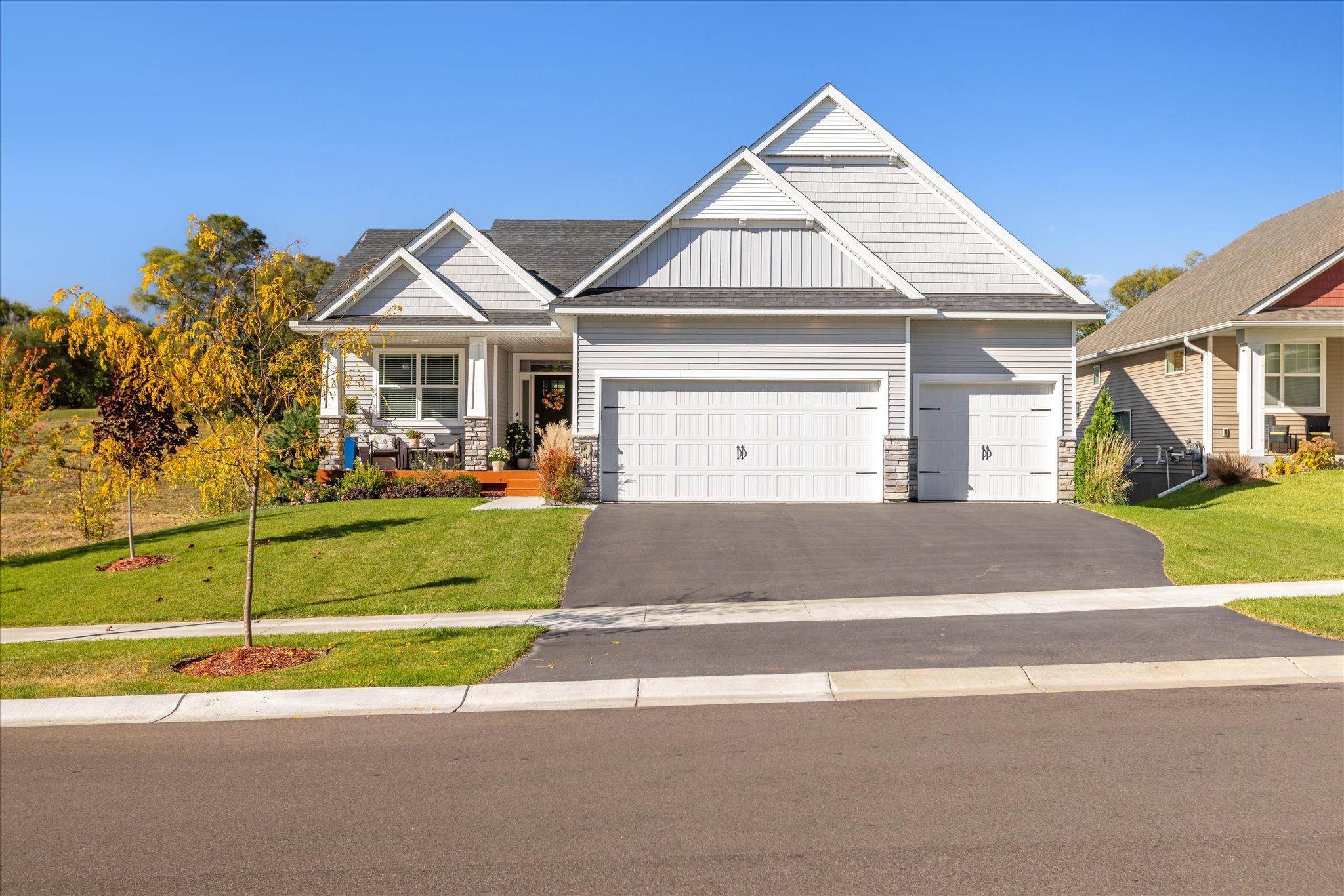 View of Residential at 6484 Harkness Avenue, Cottage Grove MN 55016, Cottage Grove - Mike Wilen | Minnesota Team Real Estate