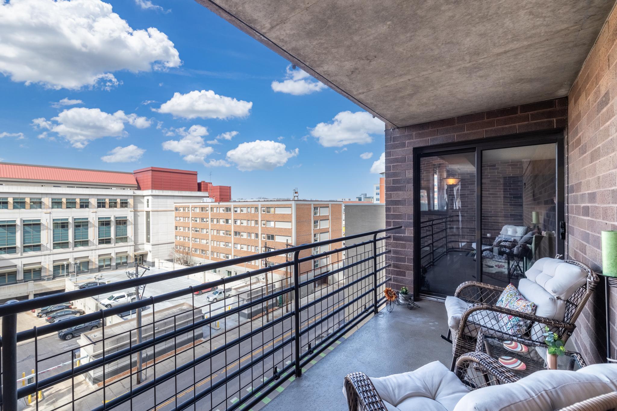 View of Residential at 26 10th Street #610, Saint Paul MN 55102, Saint Paul (16 of 22) - Mike Wilen | Minnesota Team Real Estate