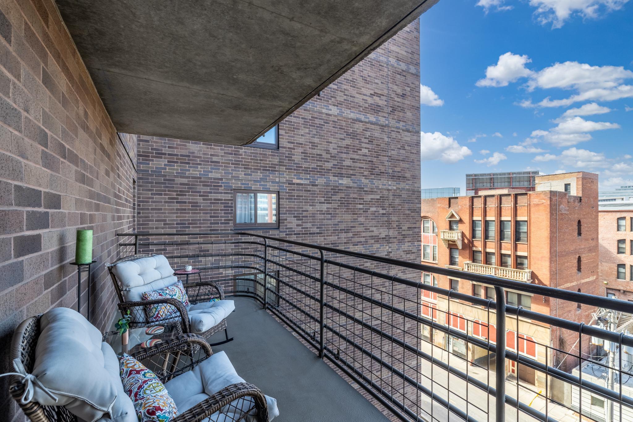 View of Residential at 26 10th Street #610, Saint Paul MN 55102, Saint Paul (15 of 22) - Mike Wilen | Minnesota Team Real Estate