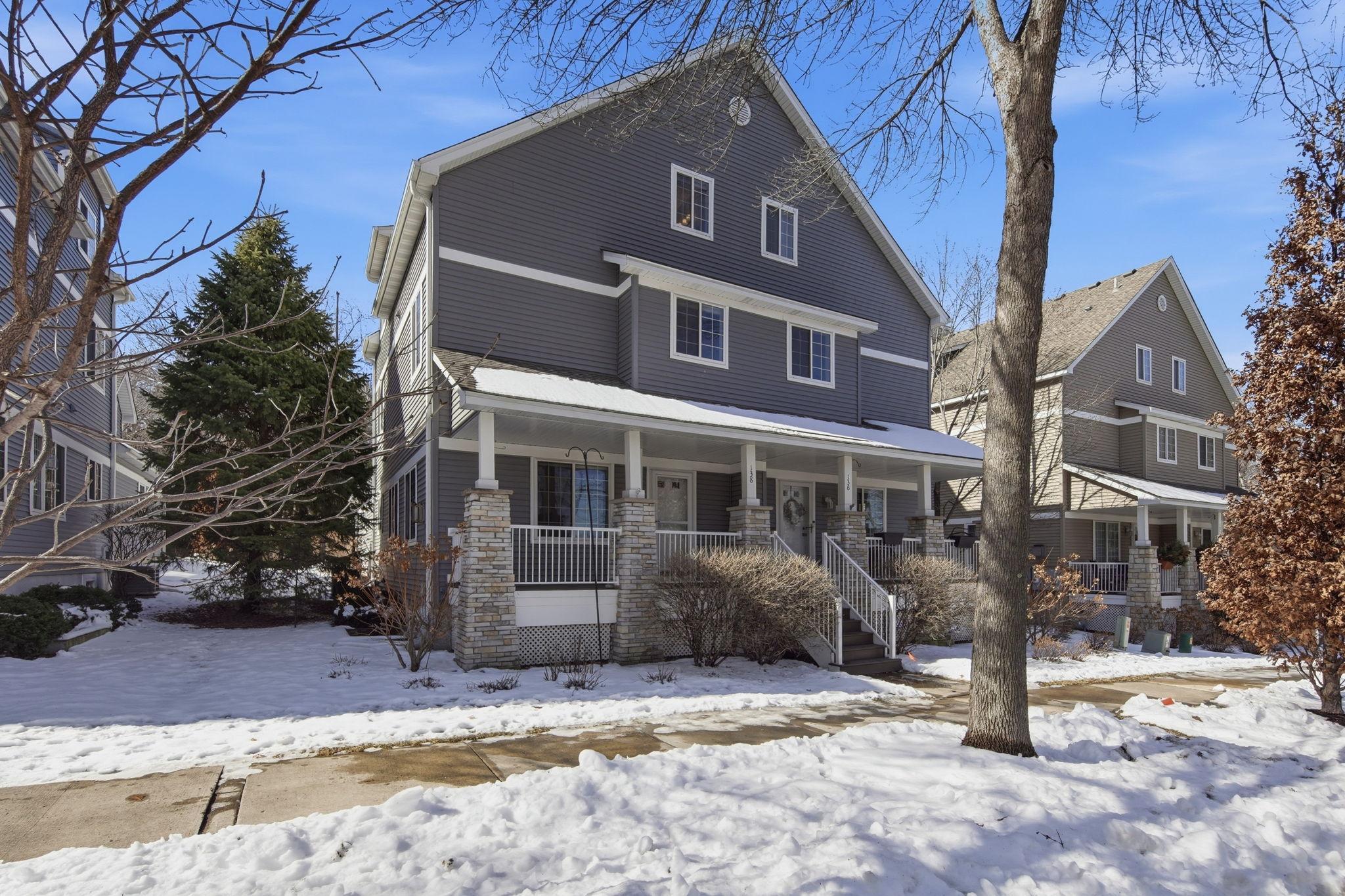 View of Residential at 138 Willoughby Way, Hopkins MN 55305, Hopkins - Mike Wilen | Minnesota Team Real Estate