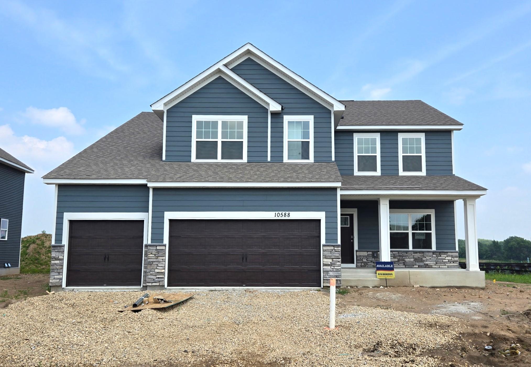 View of Residential at 4780 Blake Court, Woodbury MN 55129, Woodbury - Mike Wilen | Minnesota Team Real Estate