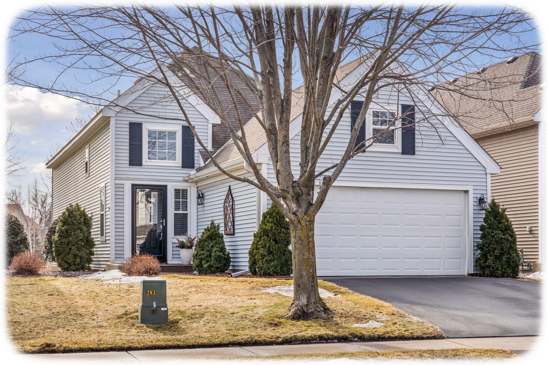View of Residential at 18913 96th Avenue, Maple Grove MN 55311, Maple Grove - Mike Wilen | Minnesota Team Real Estate