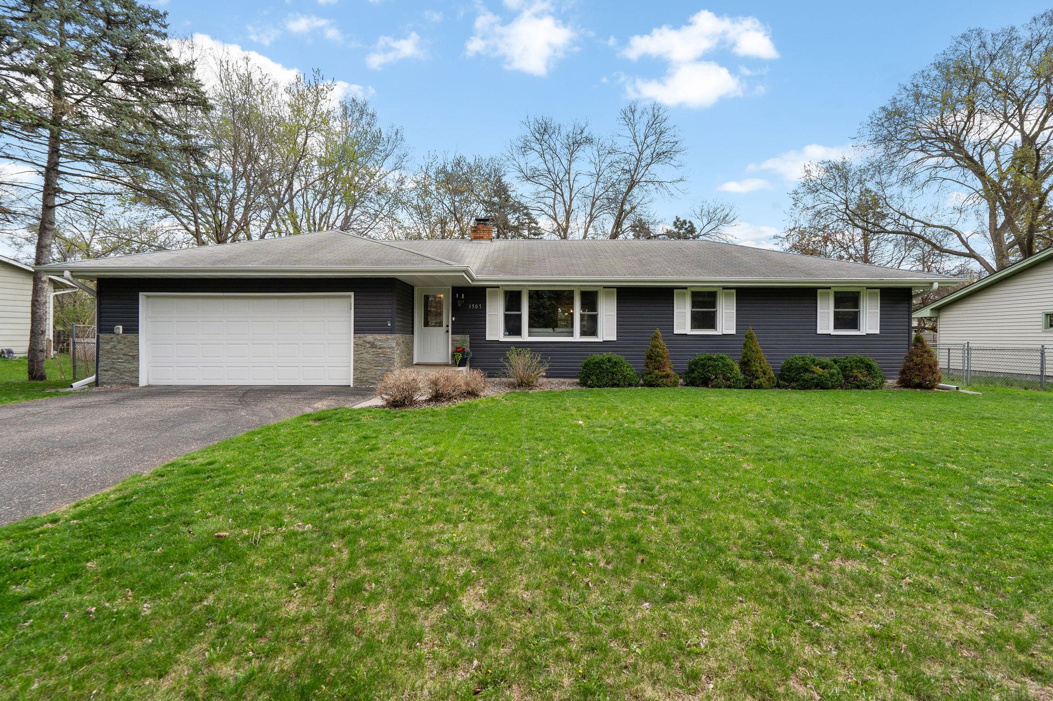 View of Residential at 1507 Quebec Avenue, Champlin MN 55316, Champlin - Mike Wilen | Minnesota Team Real Estate