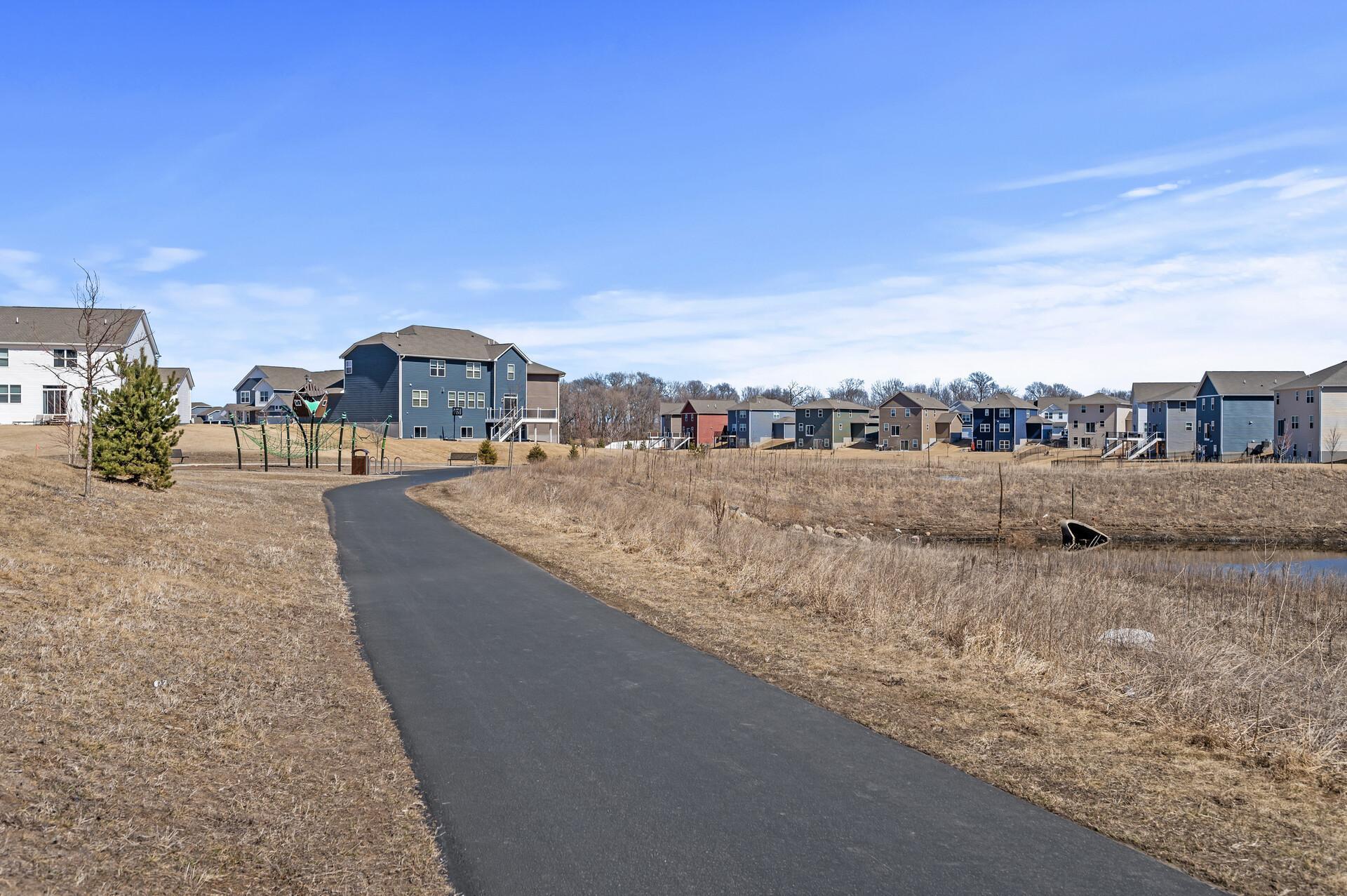 View of Residential at 1901 Aztec Avenue, Shakopee MN 55379, Shakopee (32 of 37) - Mike Wilen | Minnesota Team Real Estate
