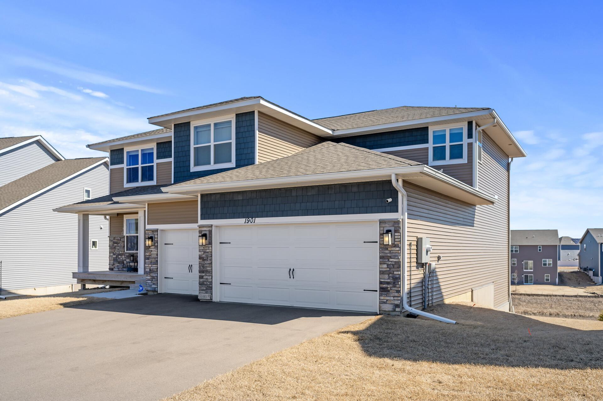 View of Residential at 1901 Aztec Avenue, Shakopee MN 55379, Shakopee (35 of 37) - Mike Wilen | Minnesota Team Real Estate