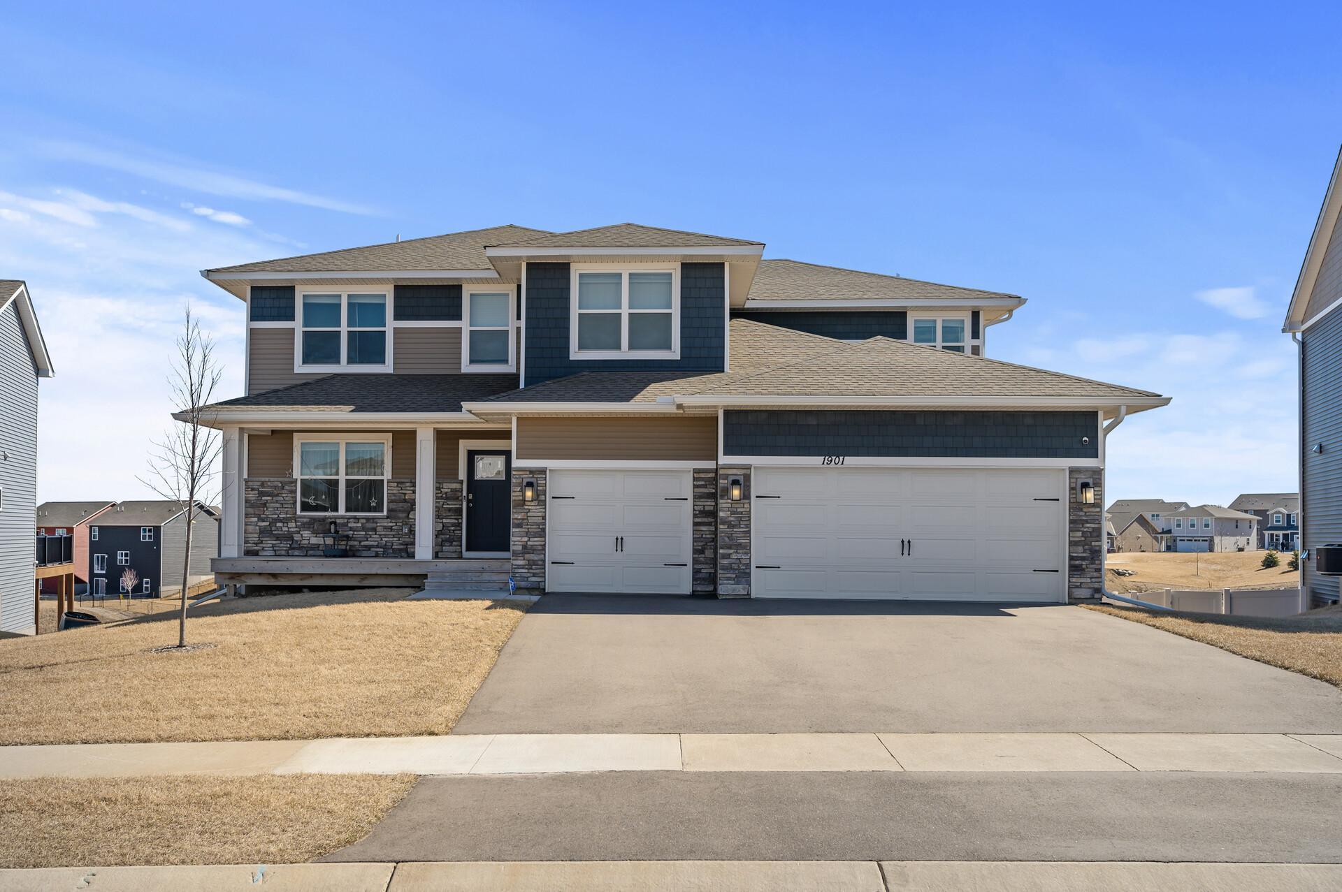 View of Residential at 1901 Aztec Avenue, Shakopee MN 55379, Shakopee - Mike Wilen | Minnesota Team Real Estate