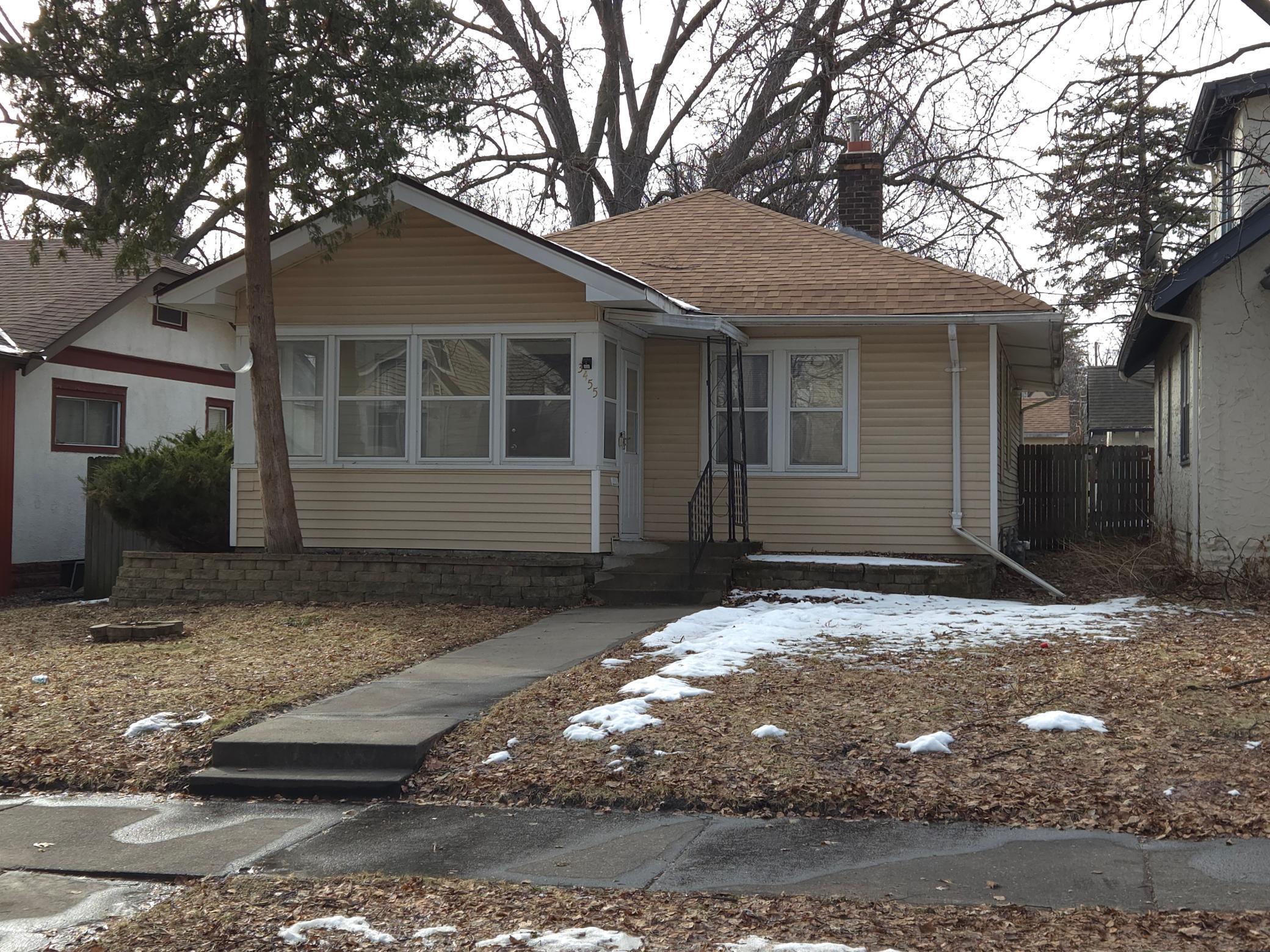 View of Residential at 3455 James Avenue, Minneapolis MN 55412, Minneapolis - Mike Wilen | Minnesota Team Real Estate