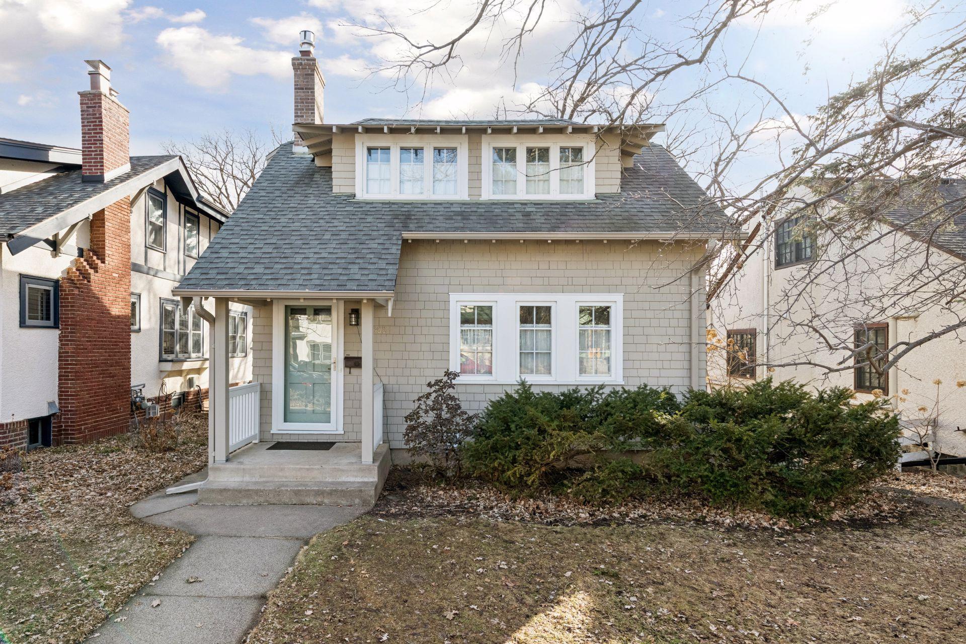 View of Residential at 5053 Thomas Avenue, Minneapolis MN 55410, Minneapolis - Mike Wilen | Minnesota Team Real Estate