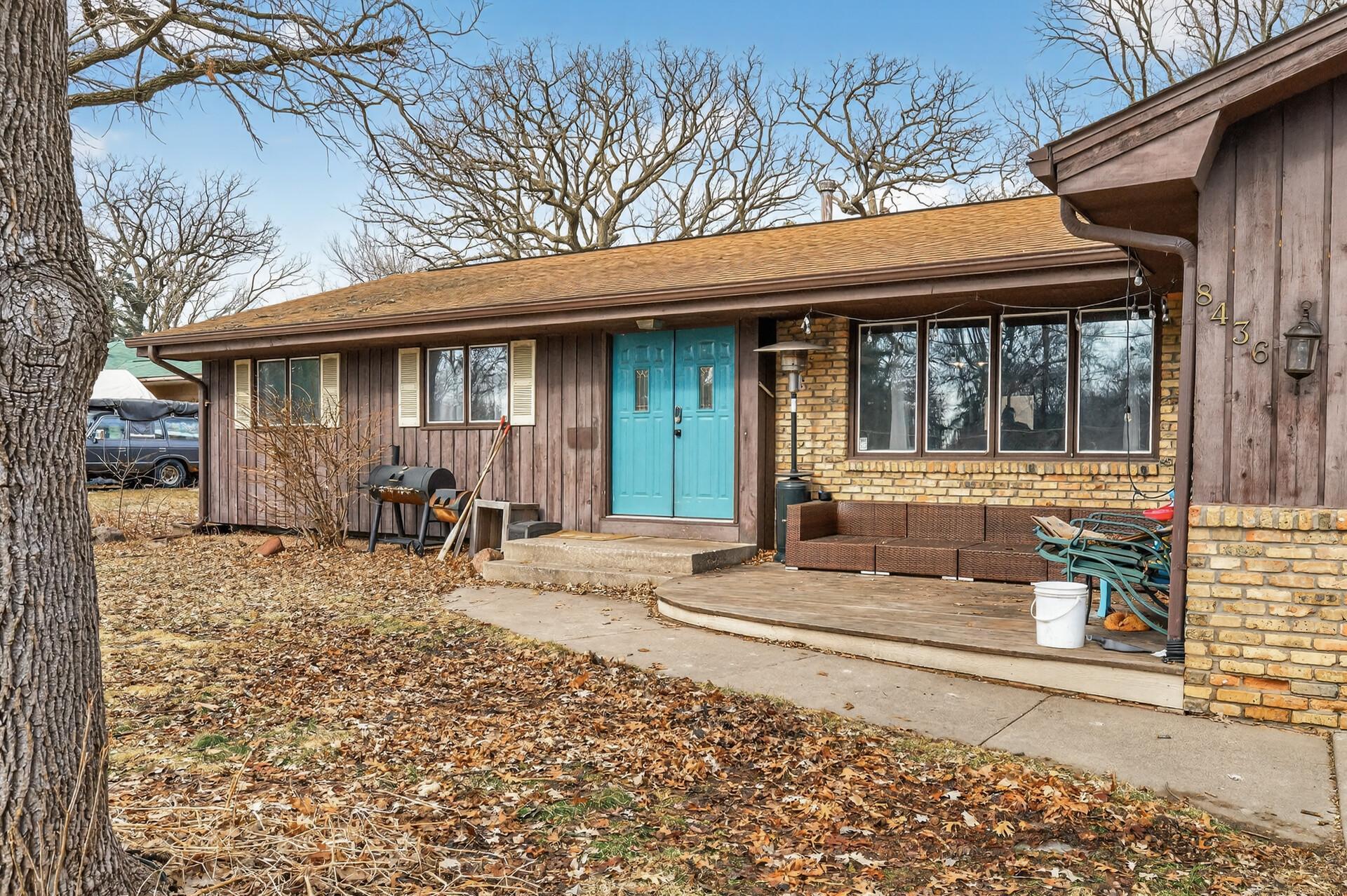 View of Residential at 8436 Palm Street, Coon Rapids MN 55433, Coon Rapids - Mike Wilen | Minnesota Team Real Estate