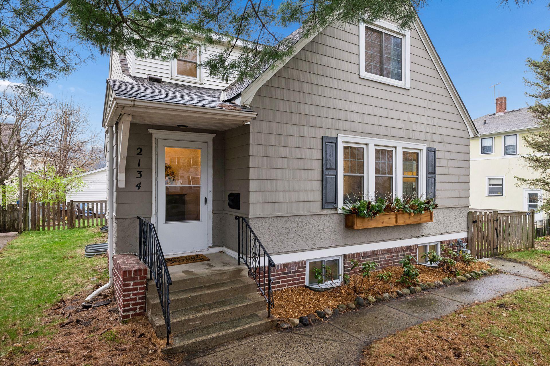 View of Residential at 2134 Scheffer Avenue, Saint Paul MN 55116, Saint Paul - Mike Wilen | Minnesota Team Real Estate
