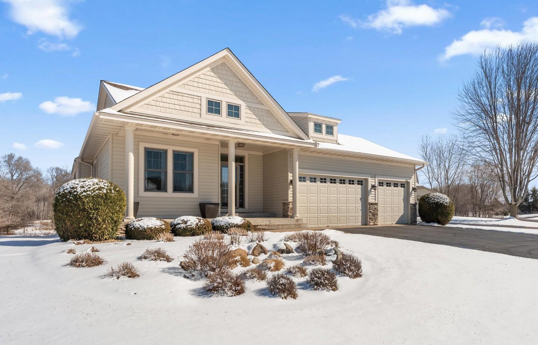 View of Residential at 1625 140th Avenue, Andover MN 55304, Andover - Mike Wilen | Minnesota Team Real Estate