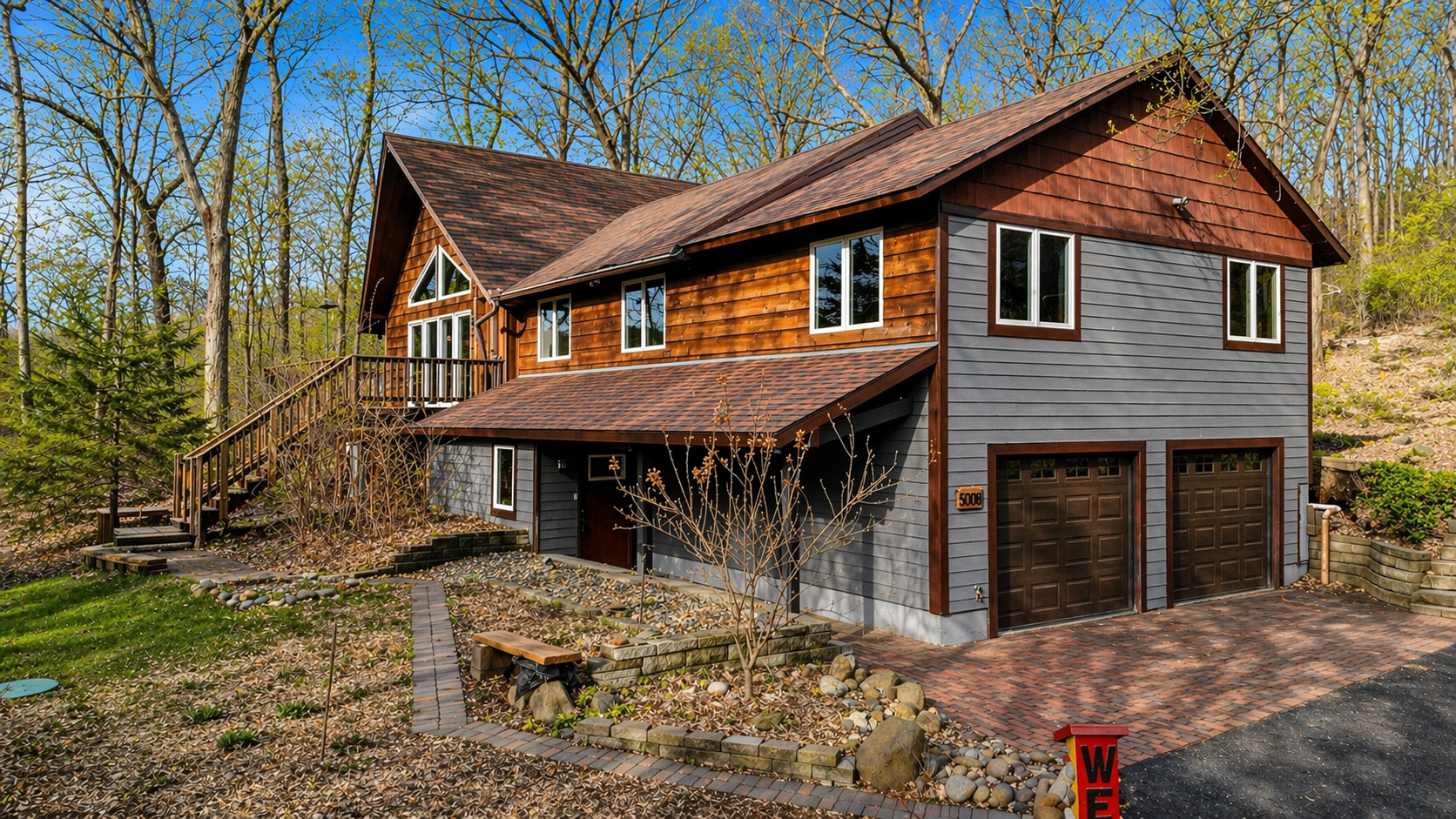 View of Residential at 5088 Wild Canyon Drive, Woodbury MN 55129, Woodbury - Mike Wilen | Minnesota Team Real Estate