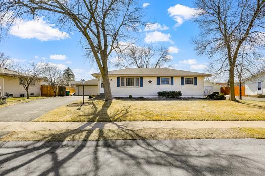 View of Residential at 808 Norwood Avenue, Anoka MN 55303, Anoka - Mike Wilen | Minnesota Team Real Estate