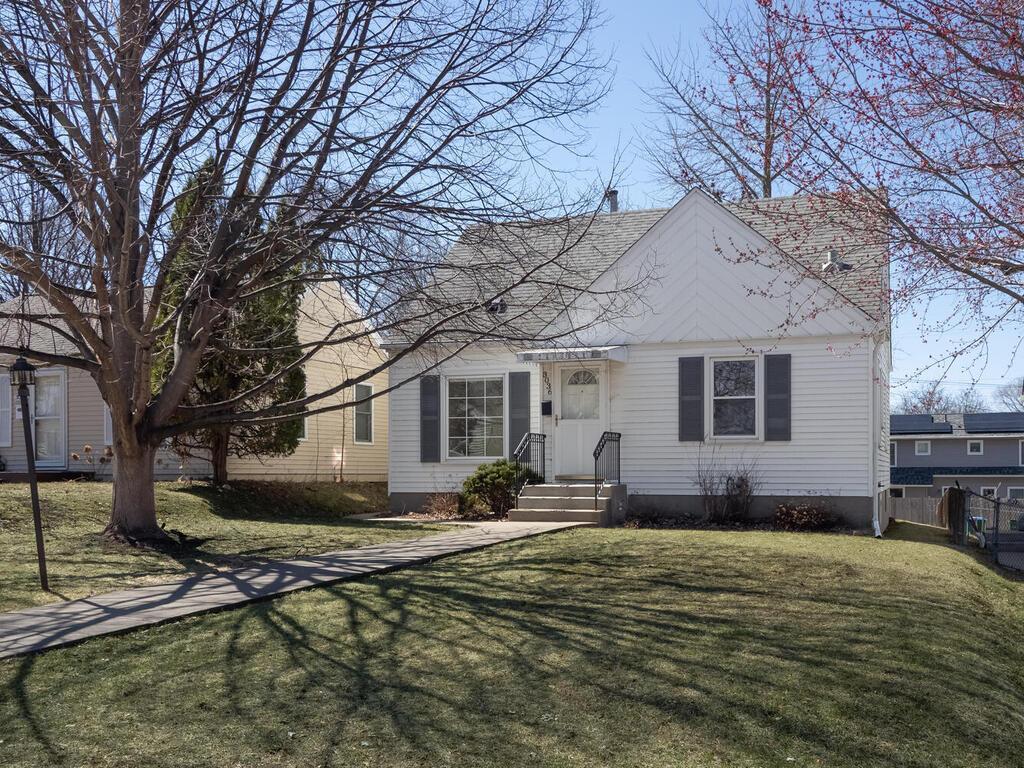 View of Residential at 3036 Nevada Avenue, Saint Louis Park MN 55426, Saint Louis Park - Mike Wilen | Minnesota Team Real Estate