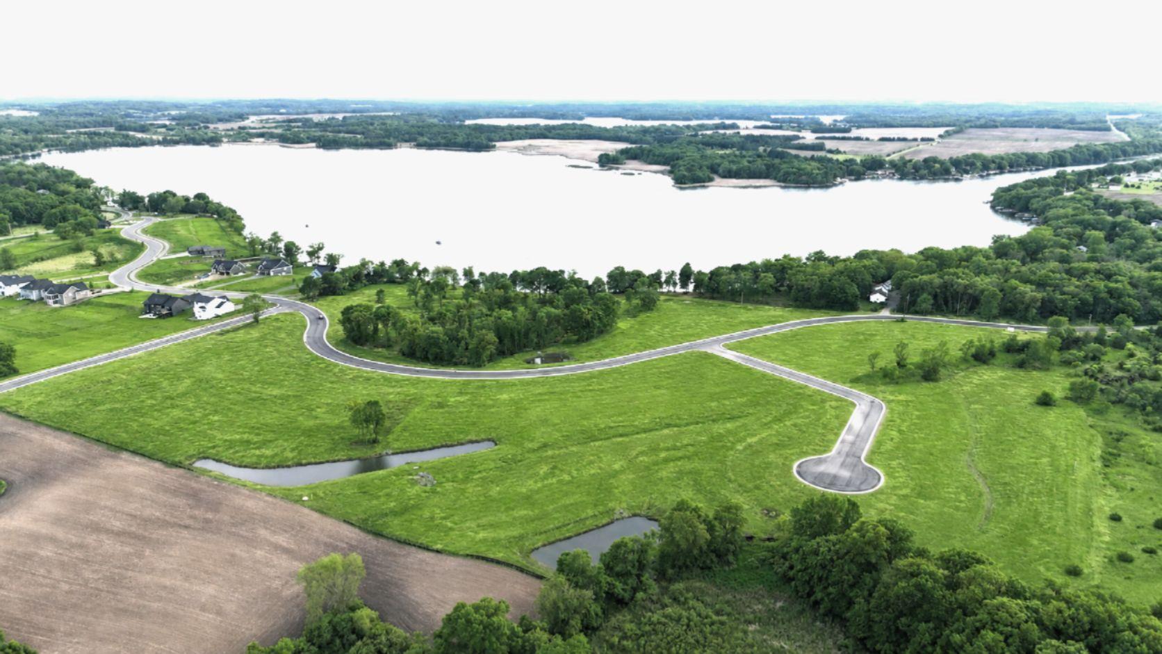 View of Land at 7700 Lake John Drive, Annandale MN 55302, Annandale (17 of 20) - Mike Wilen | Minnesota Team Real Estate