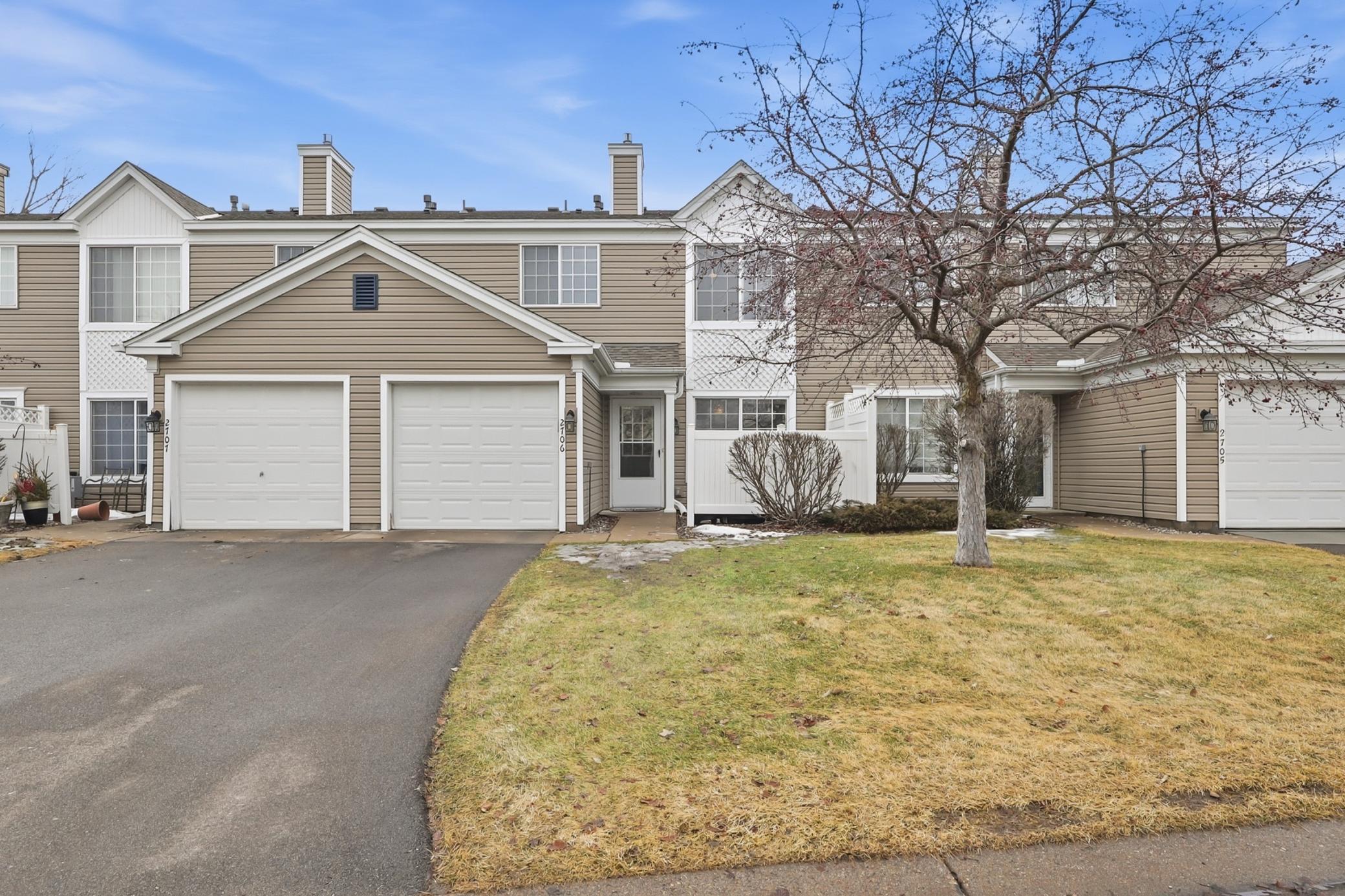 View of Residential at 1805 Southcross Drive #2706, Burnsville MN 55306, Burnsville - Mike Wilen | Minnesota Team Real Estate
