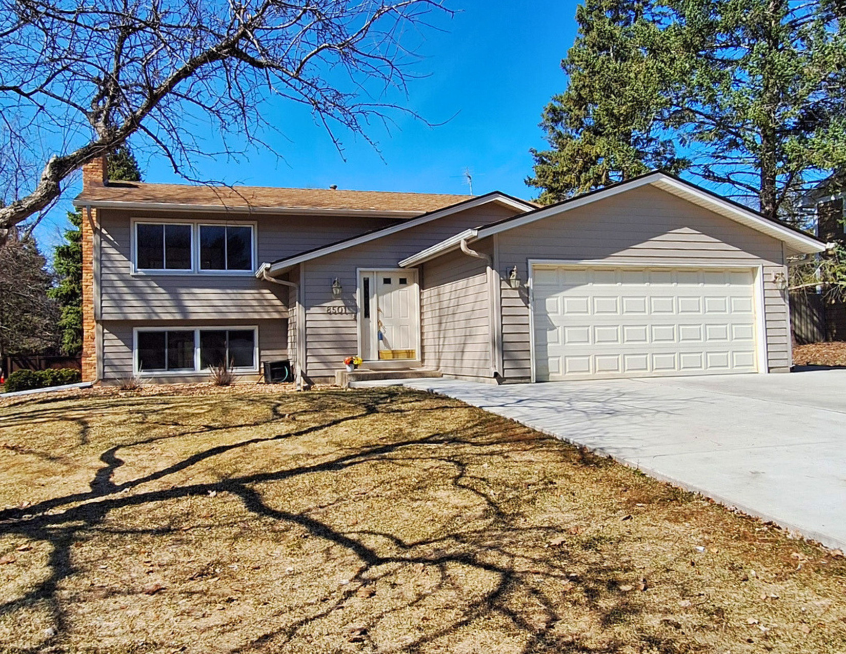 View of Residential at 8501 Zanzibar Lane, Maple Grove MN 55311, Maple Grove - Mike Wilen | Minnesota Team Real Estate