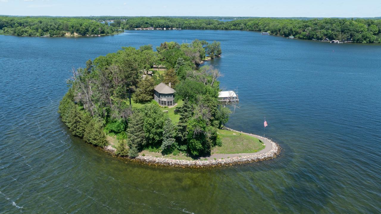 View of Residential at 1000 Gale Island, Shorewood MN 55331, Shorewood (4 of 54) - Mike Wilen | Minnesota Team Real Estate