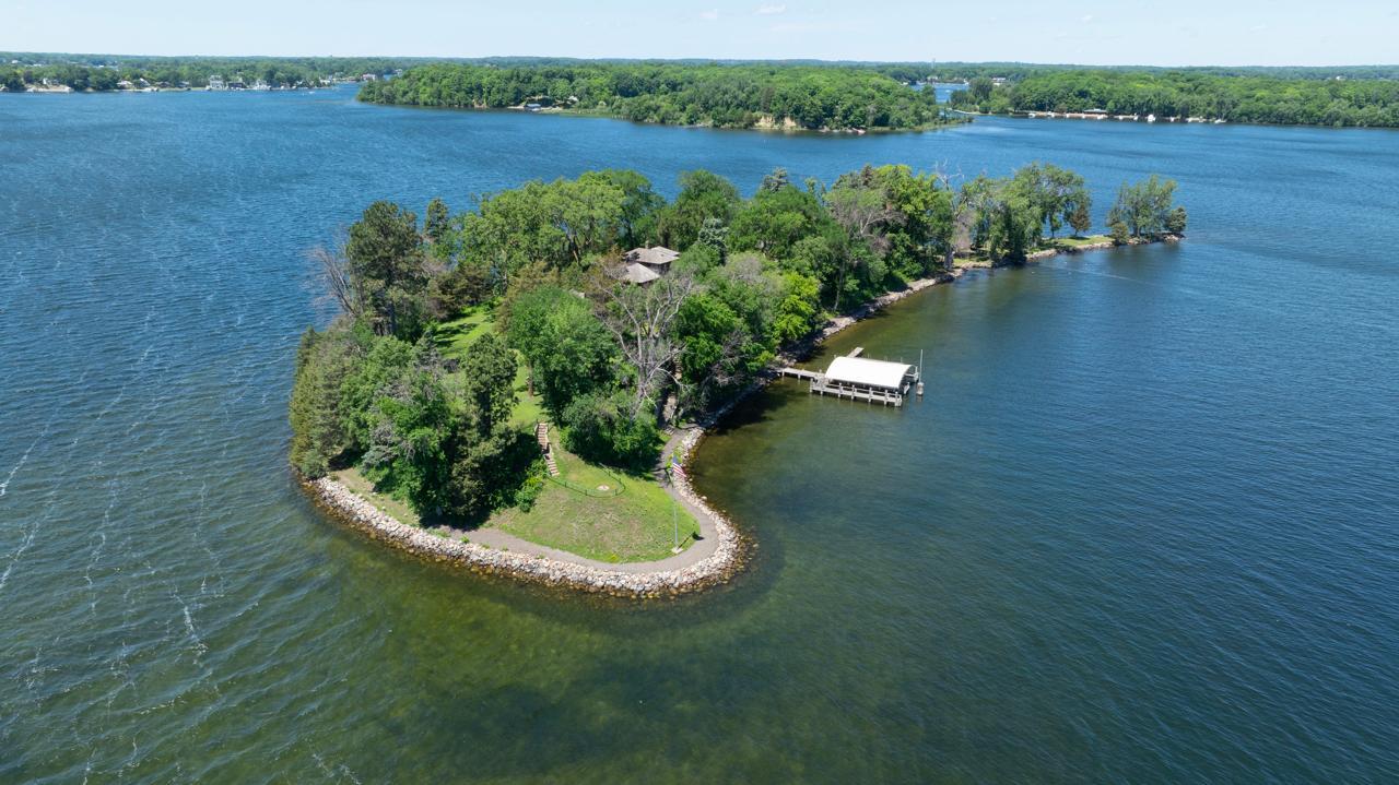 View of Residential at 1000 Gale Island, Shorewood MN 55331, Shorewood (3 of 54) - Mike Wilen | Minnesota Team Real Estate