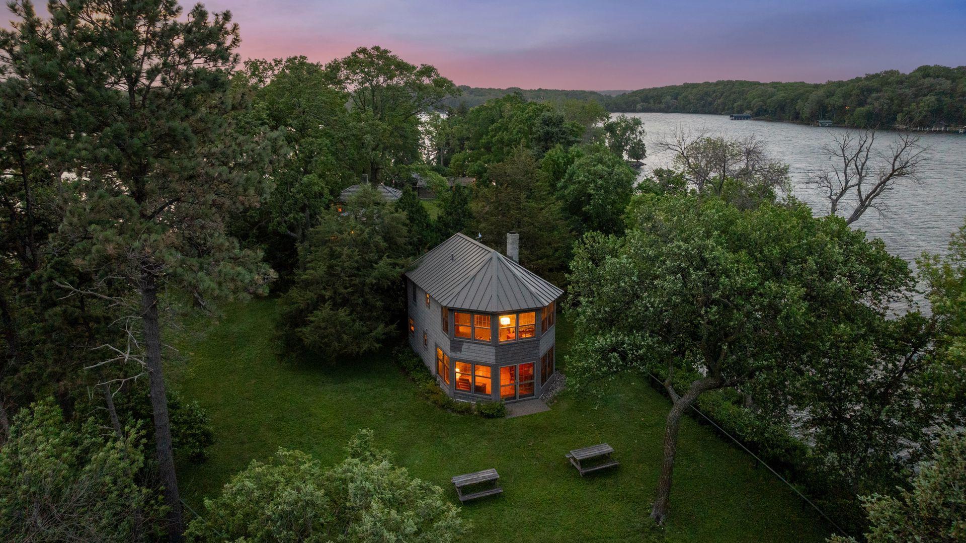 View of Residential at 1000 Gale Island, Shorewood MN 55331, Shorewood (6 of 54) - Mike Wilen | Minnesota Team Real Estate