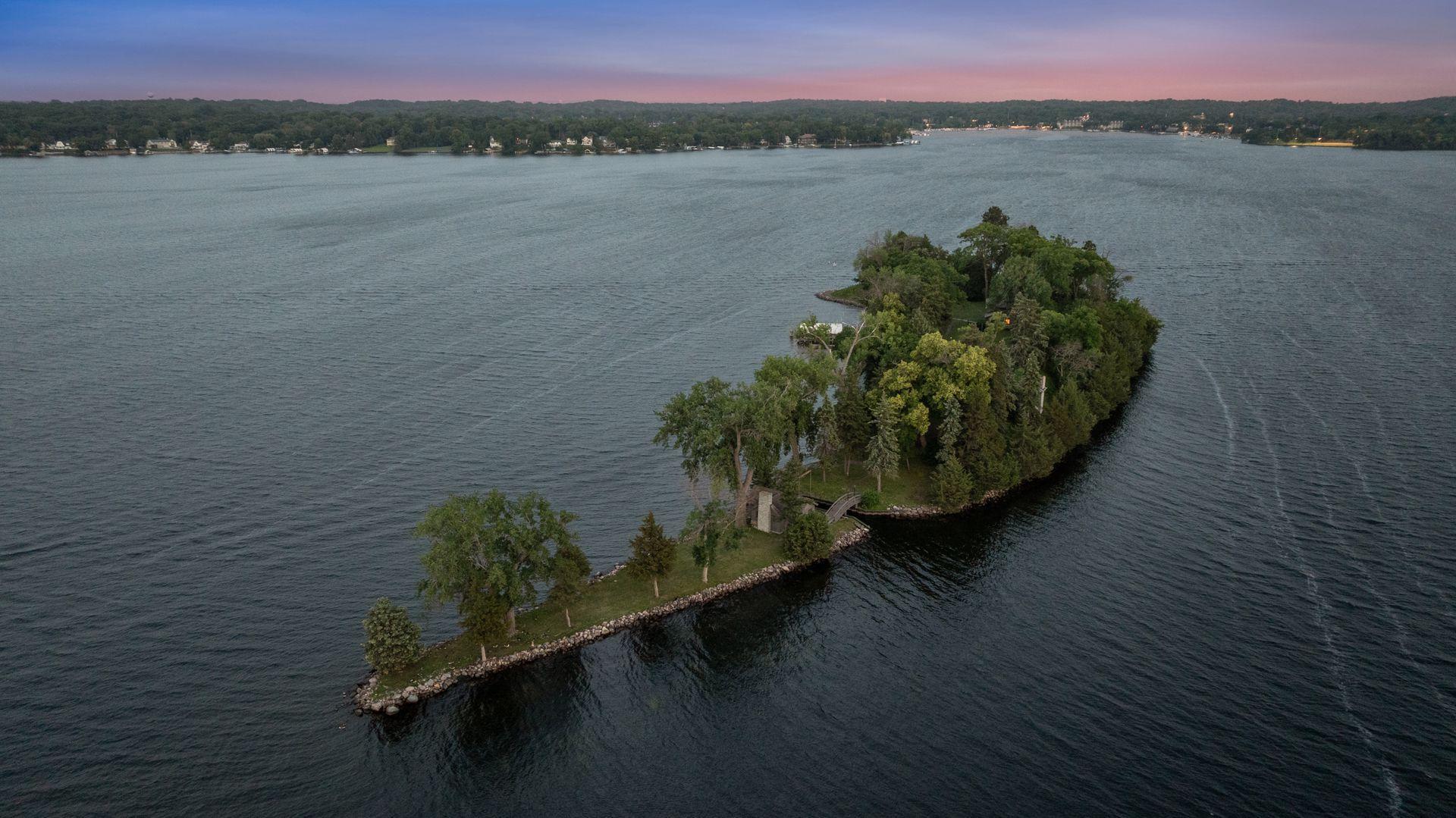 View of Residential at 1000 Gale Island, Shorewood MN 55331, Shorewood (2 of 54) - Mike Wilen | Minnesota Team Real Estate