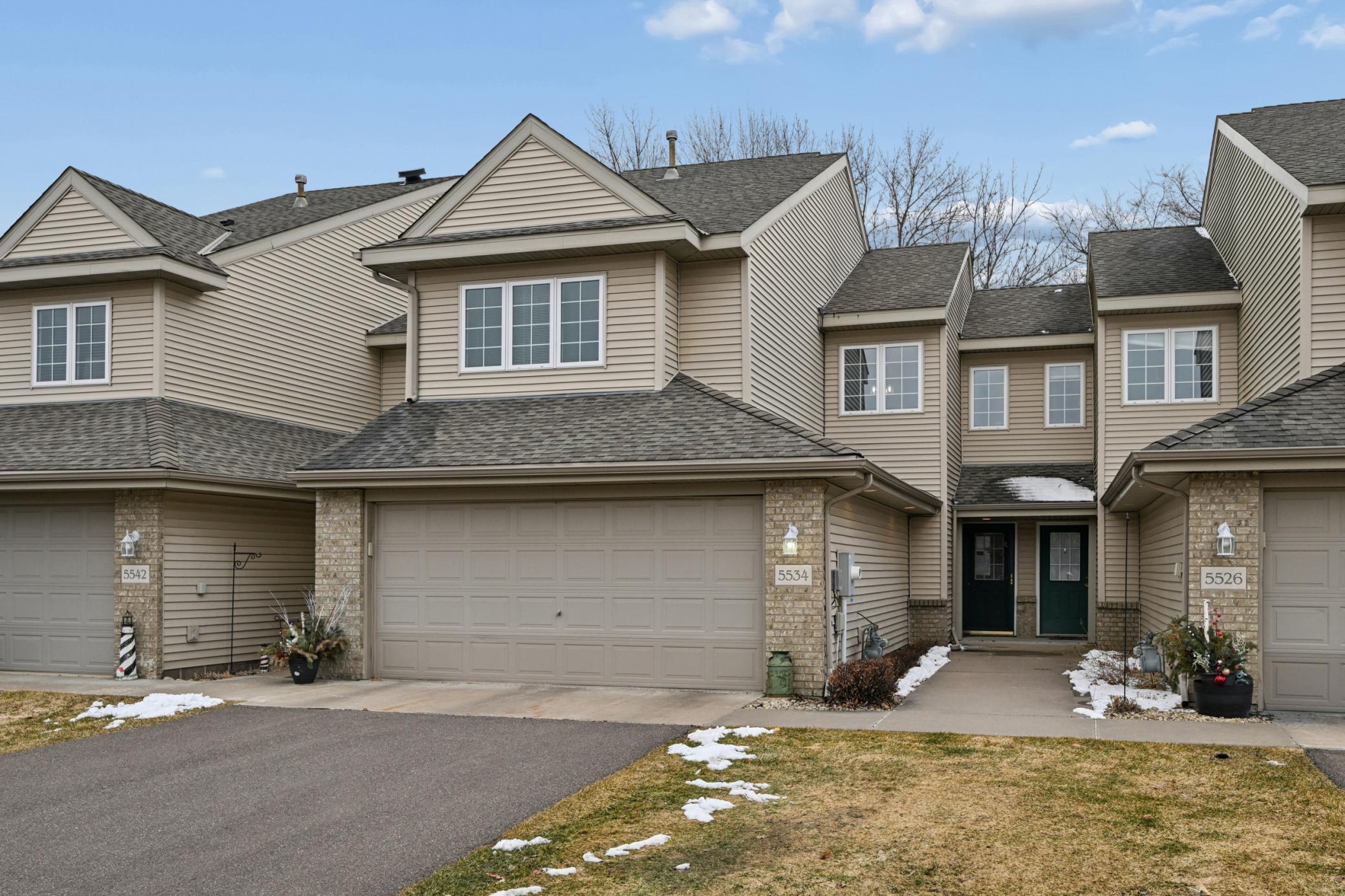 View of Residential at 5534 Lachman Avenue, Albertville MN 55301, Albertville - Mike Wilen | Minnesota Team Real Estate
